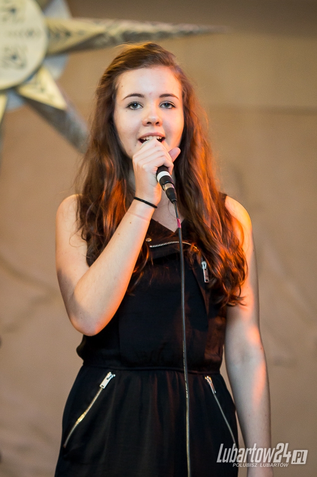 Kolędy i Jazz