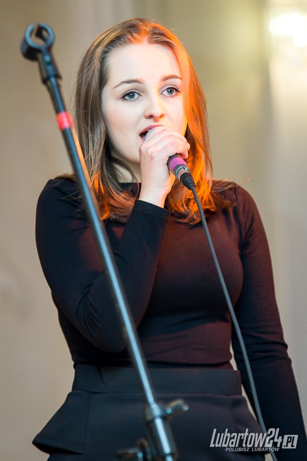 Kolędy i Jazz