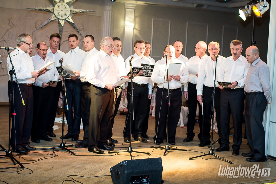 Kolędy i Jazz