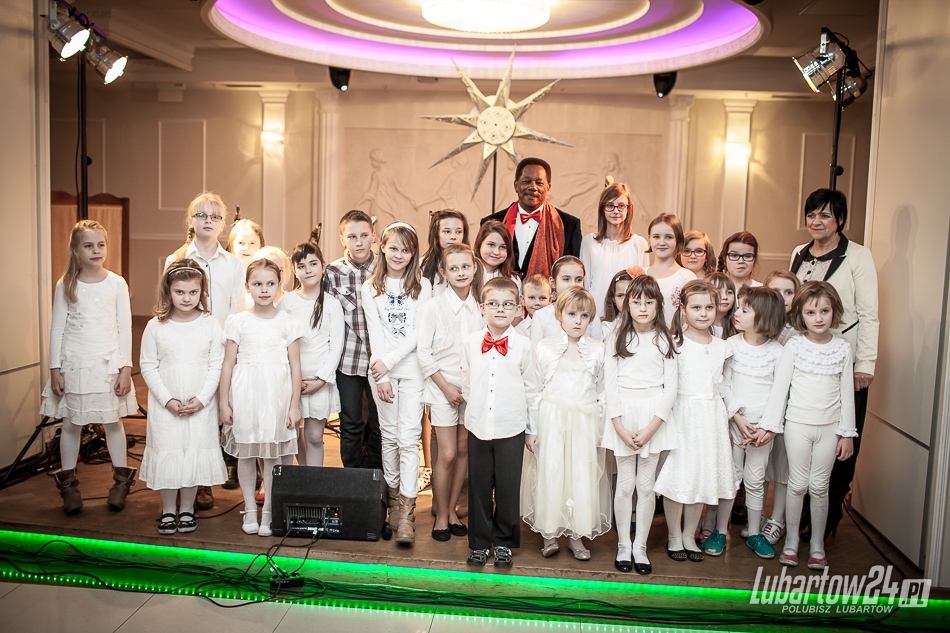 Kolędy i Jazz