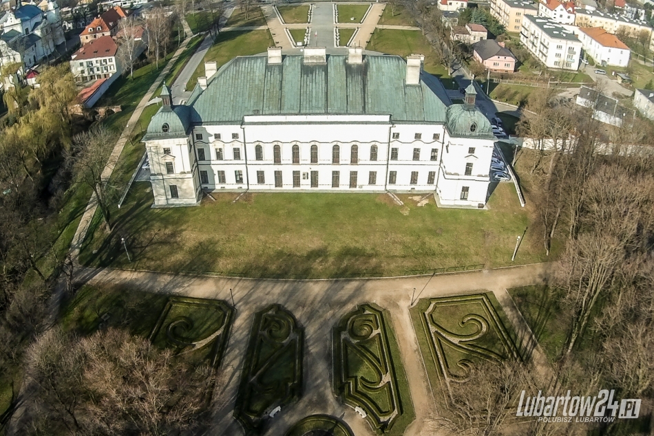 Lubartów