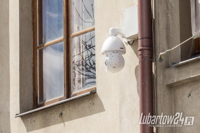 Nowy monitoring w Lubartowie to wydatek nawet 650 tys. zł