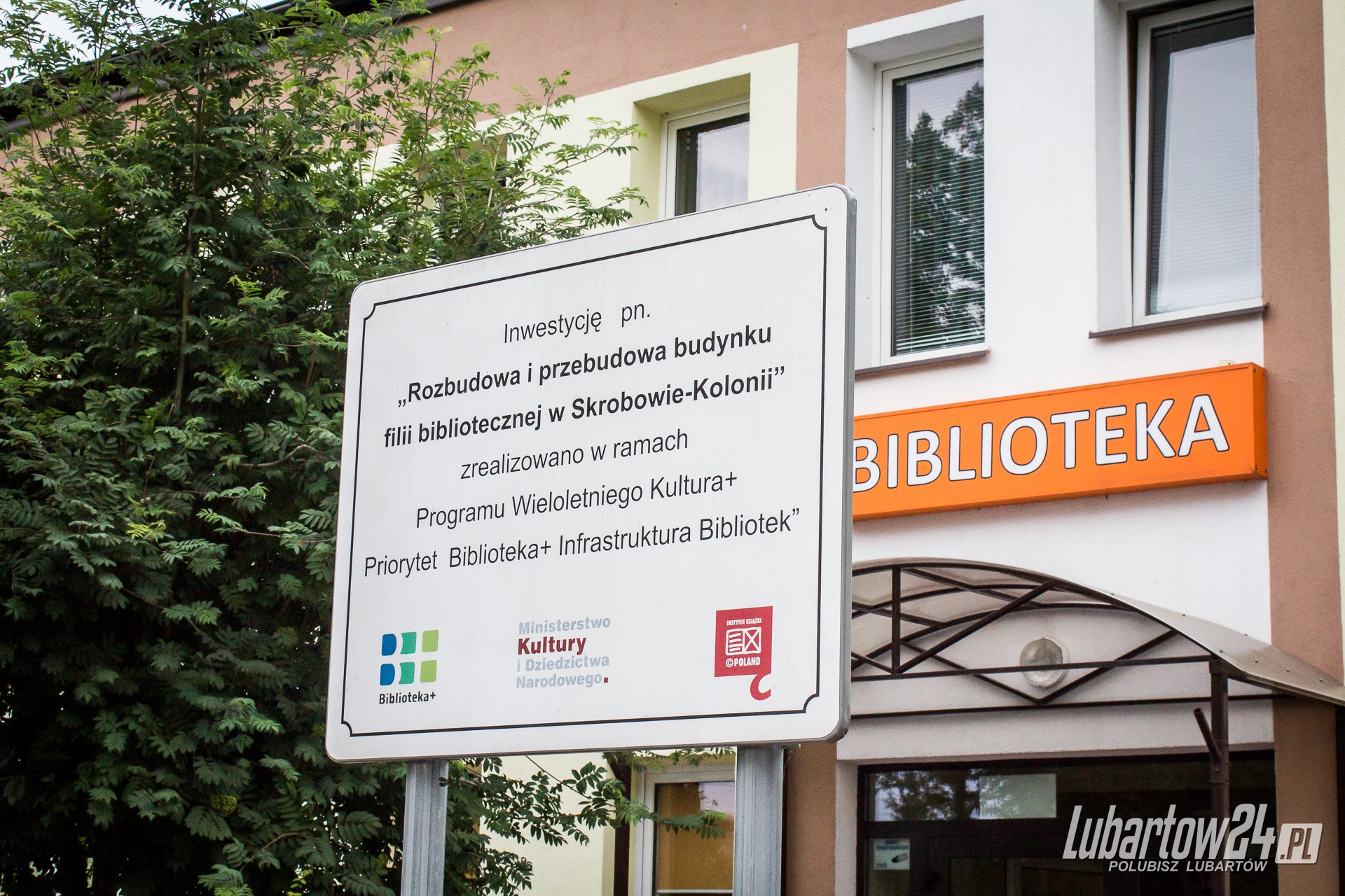 Gmina Lubartów
