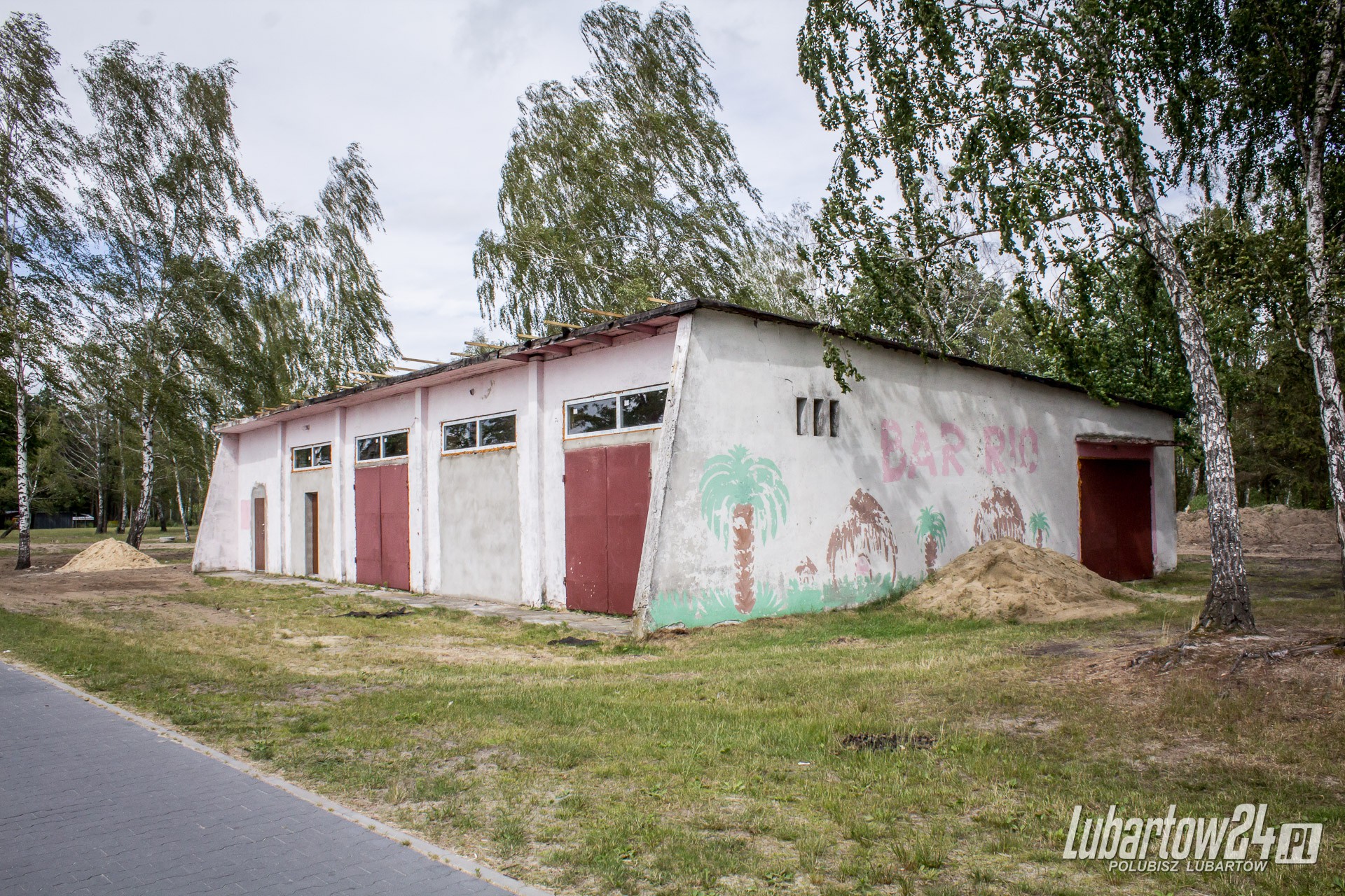 Gmina Firlej