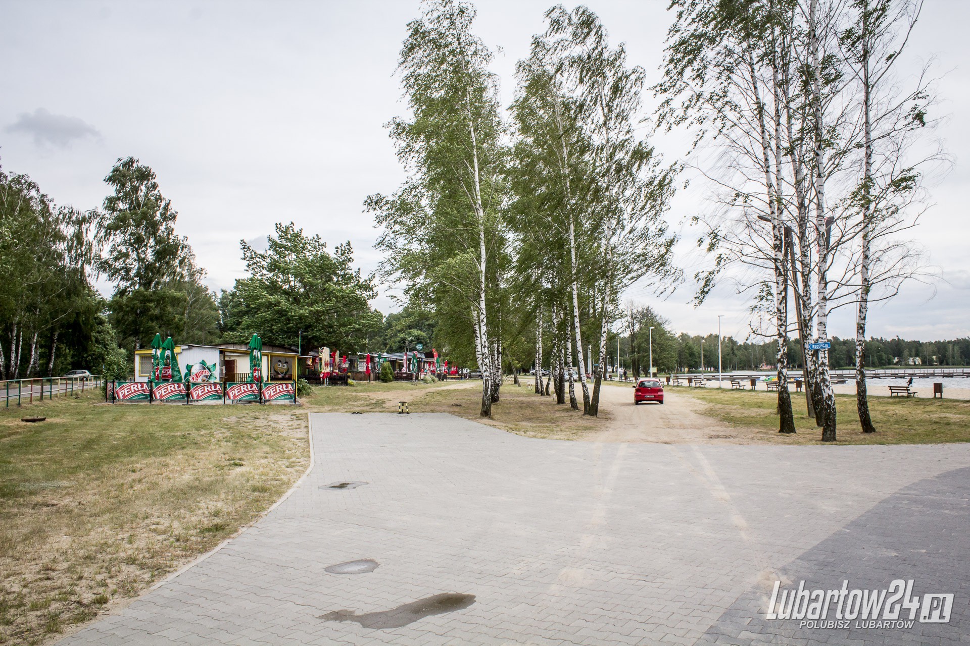 Gmina Firlej