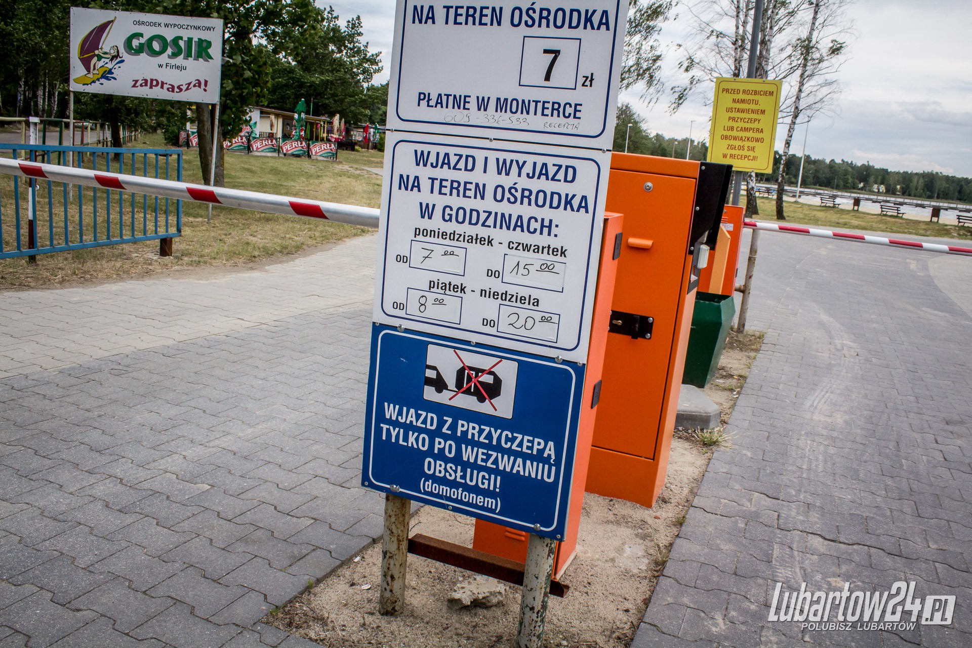 Gmina Firlej