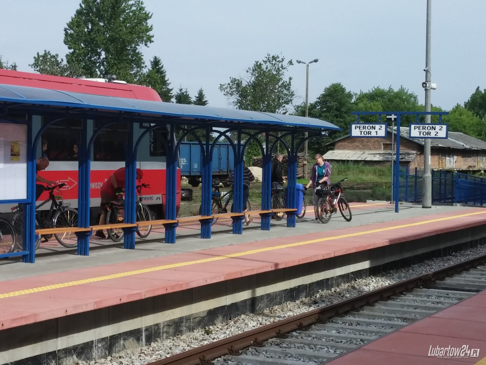 święto roweru