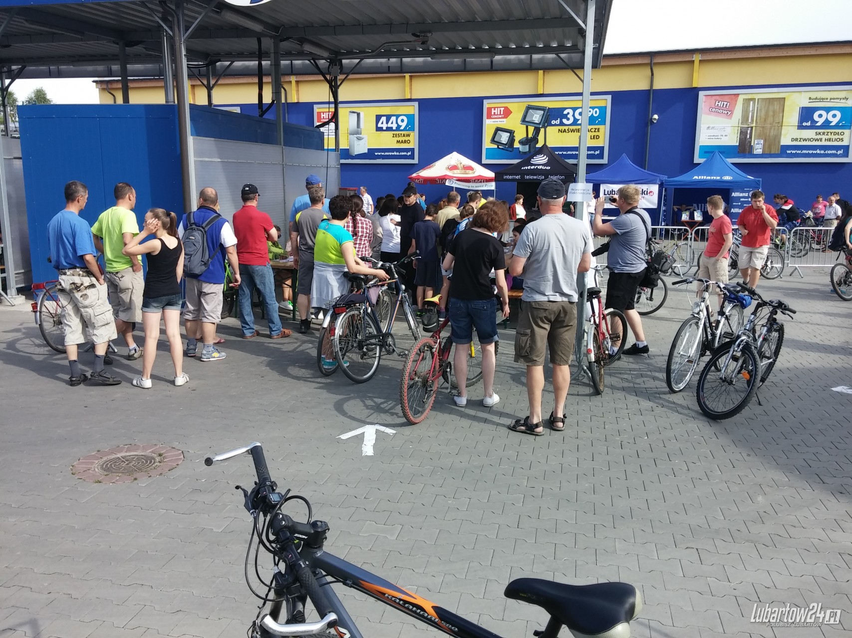 święto roweru