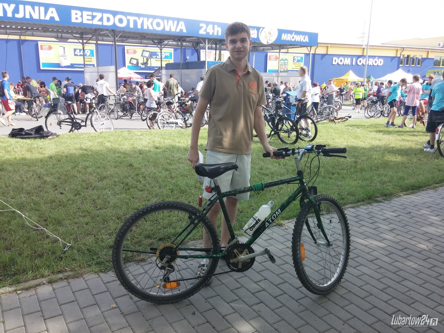 święto roweru