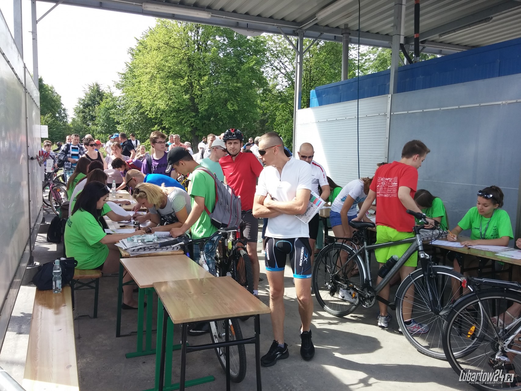 święto roweru