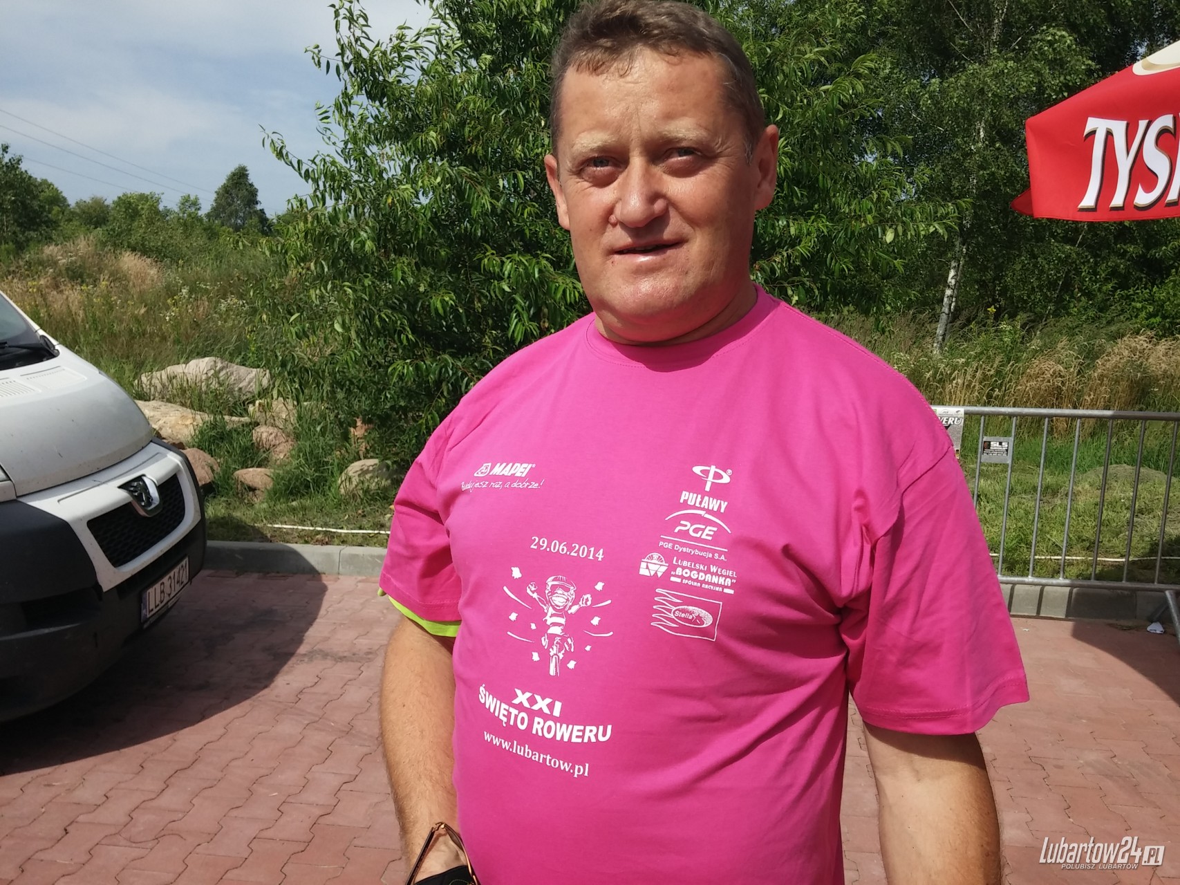 święto roweru