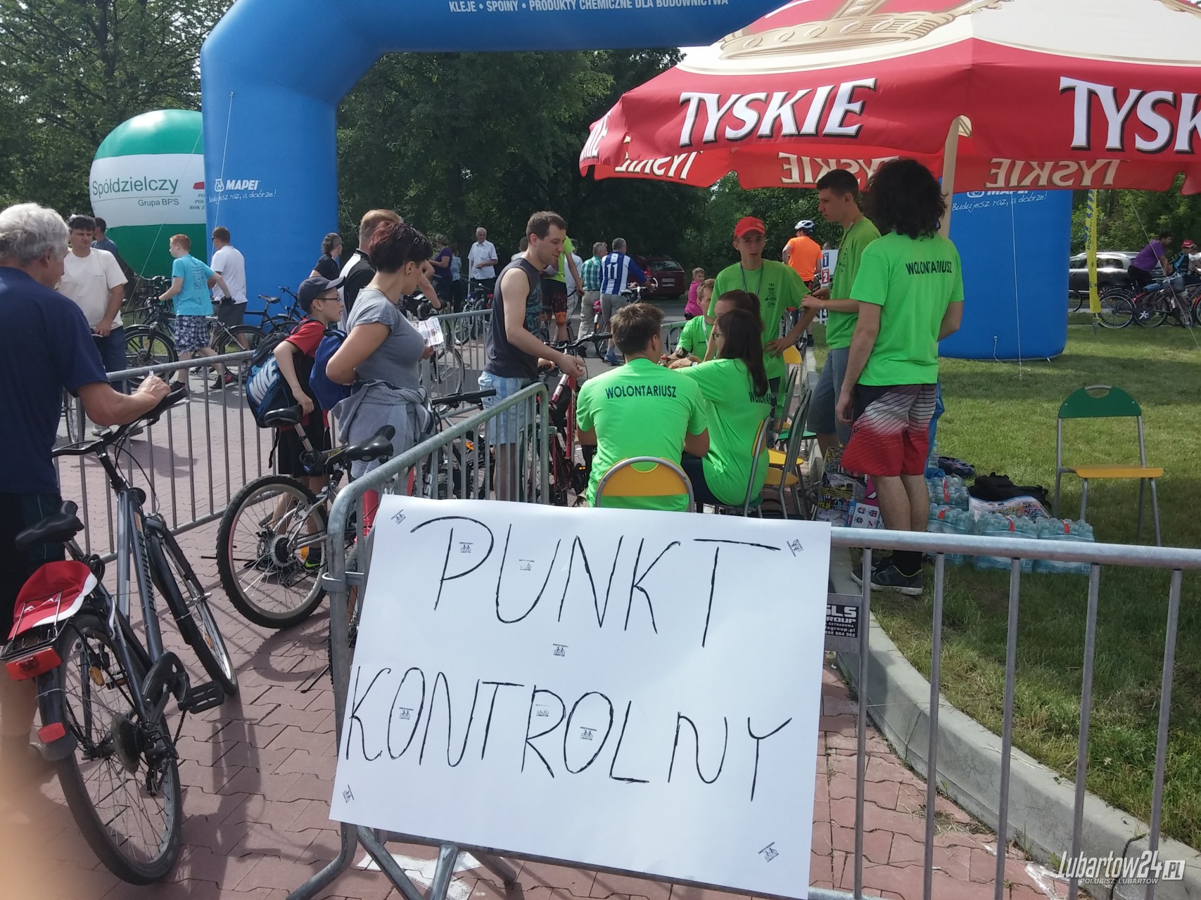 święto roweru