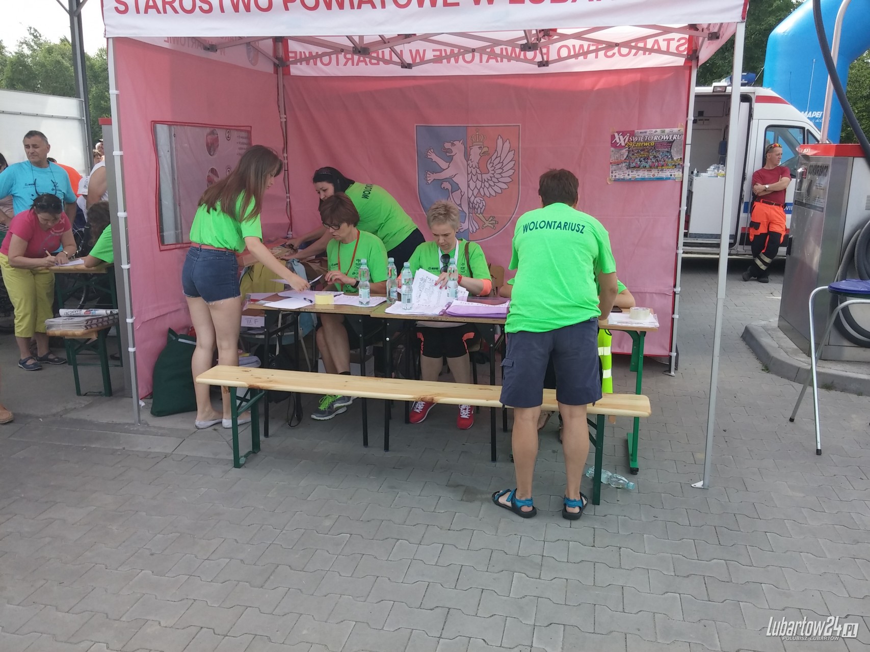 święto roweru