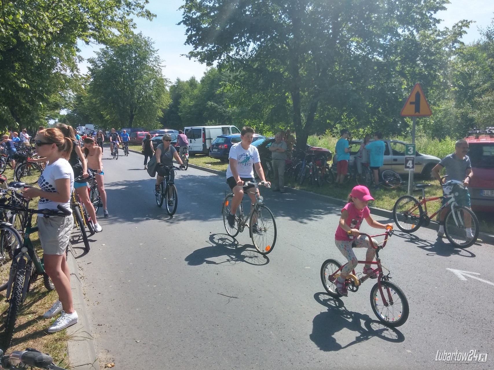święto roweru