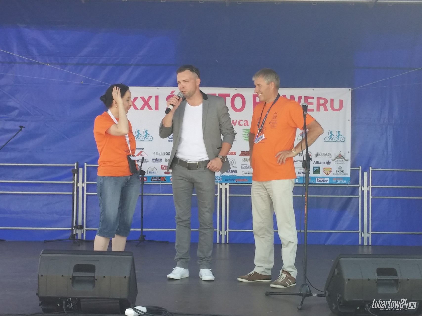 święto roweru