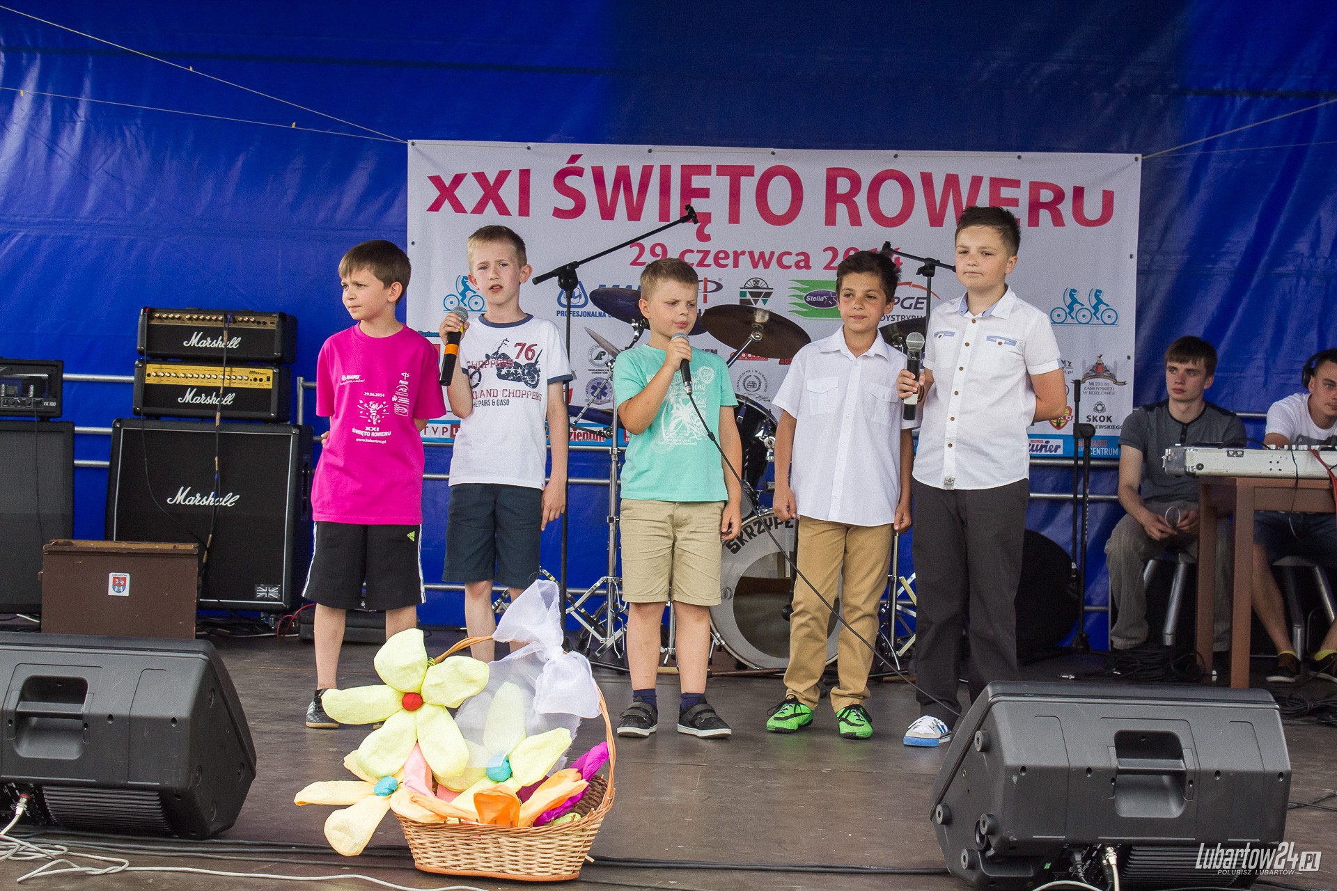 Święto Roweru