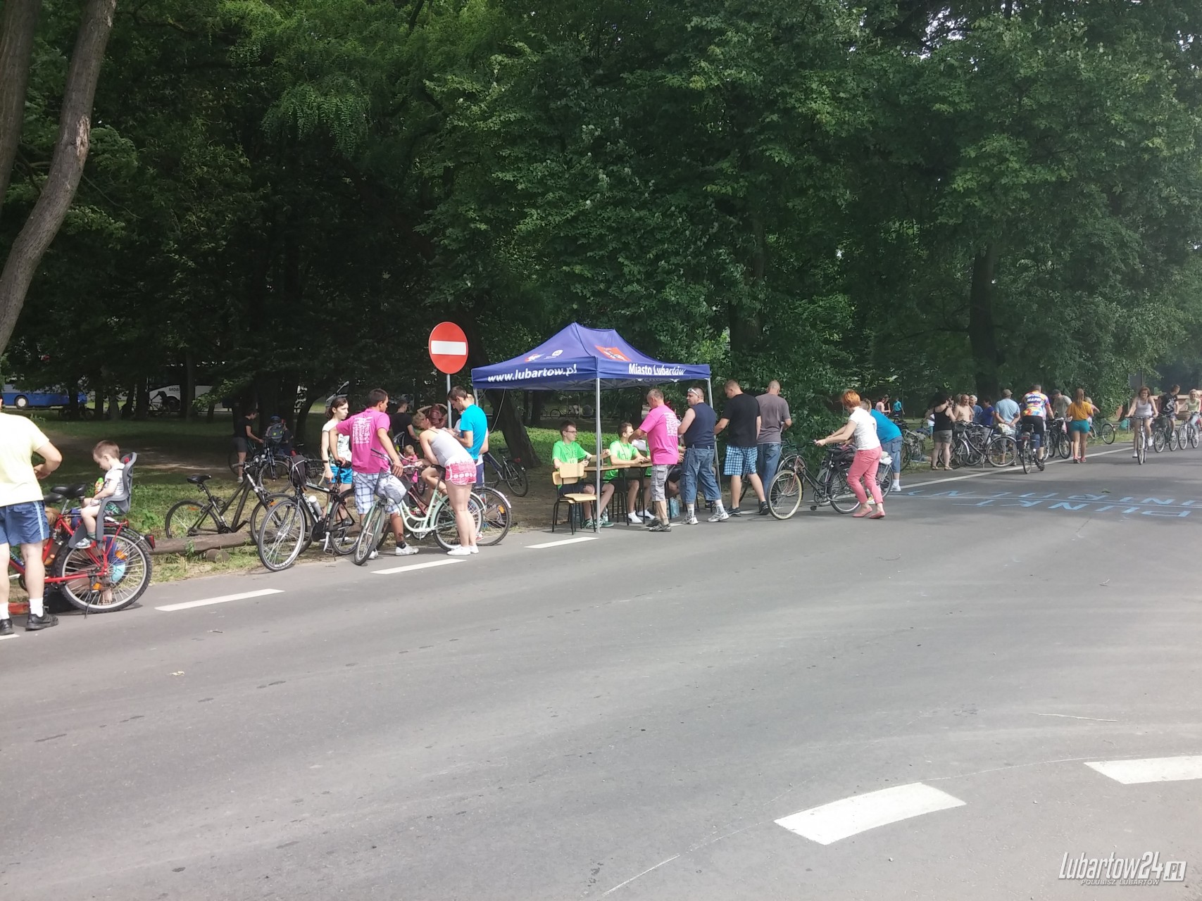 święto roweru