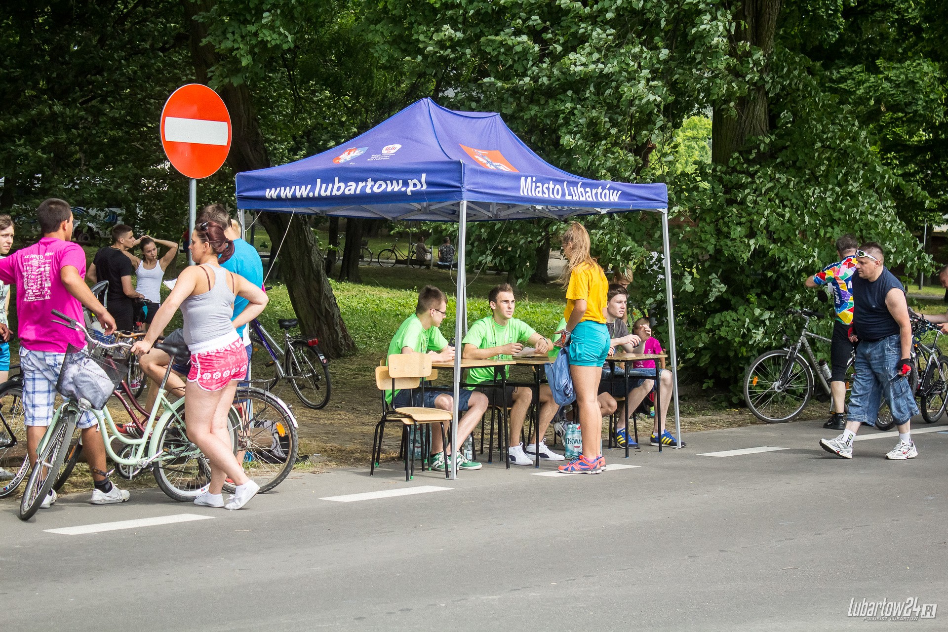 Święto Roweru