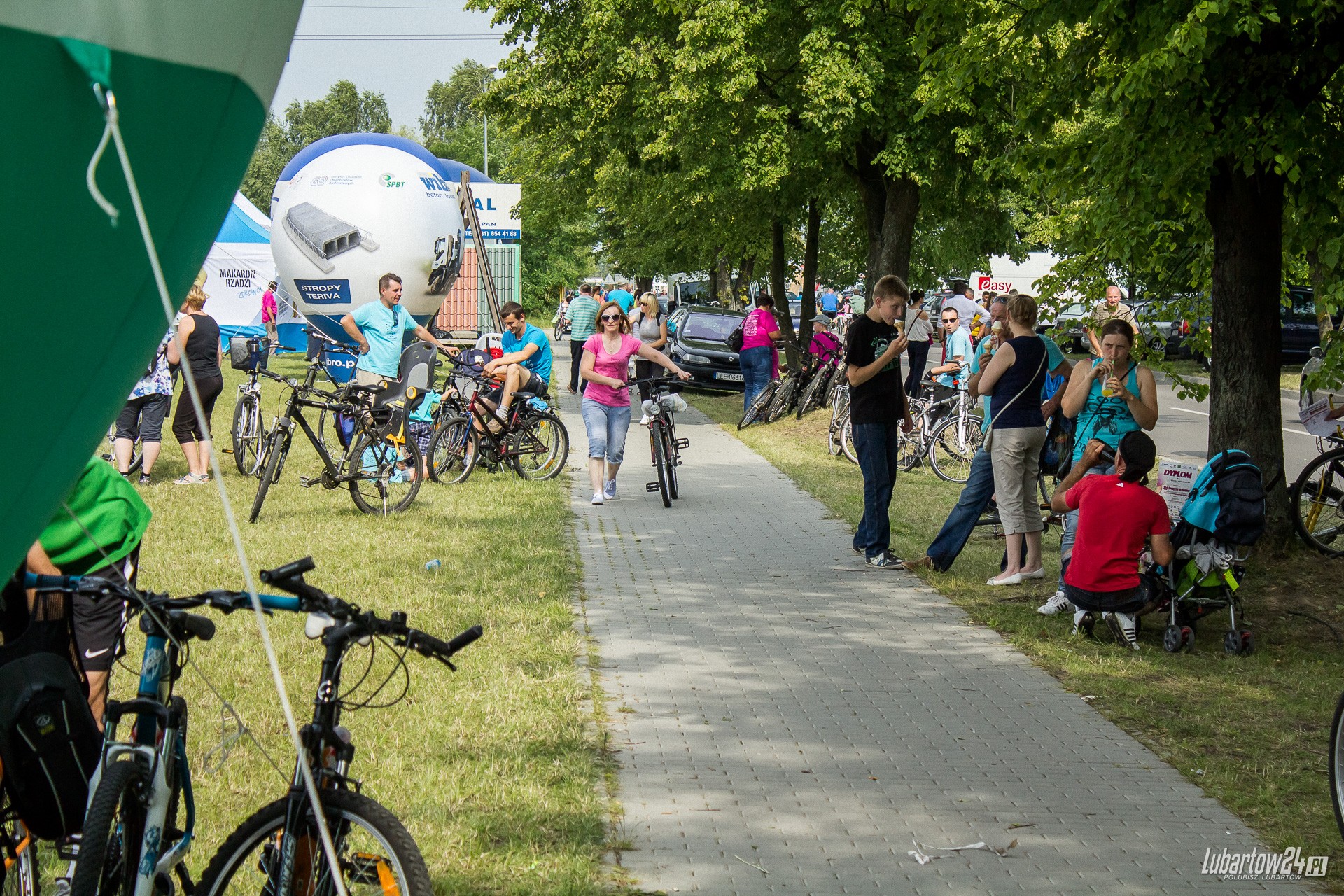 Święto Roweru