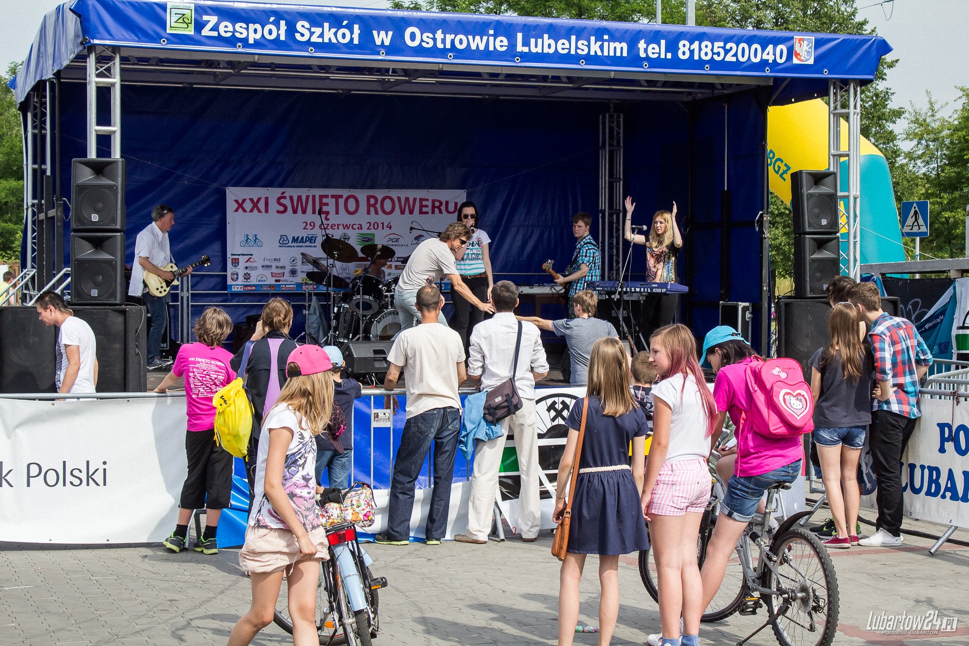 Święto Roweru