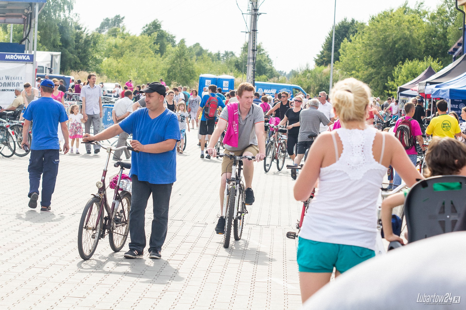 Święto Roweru
