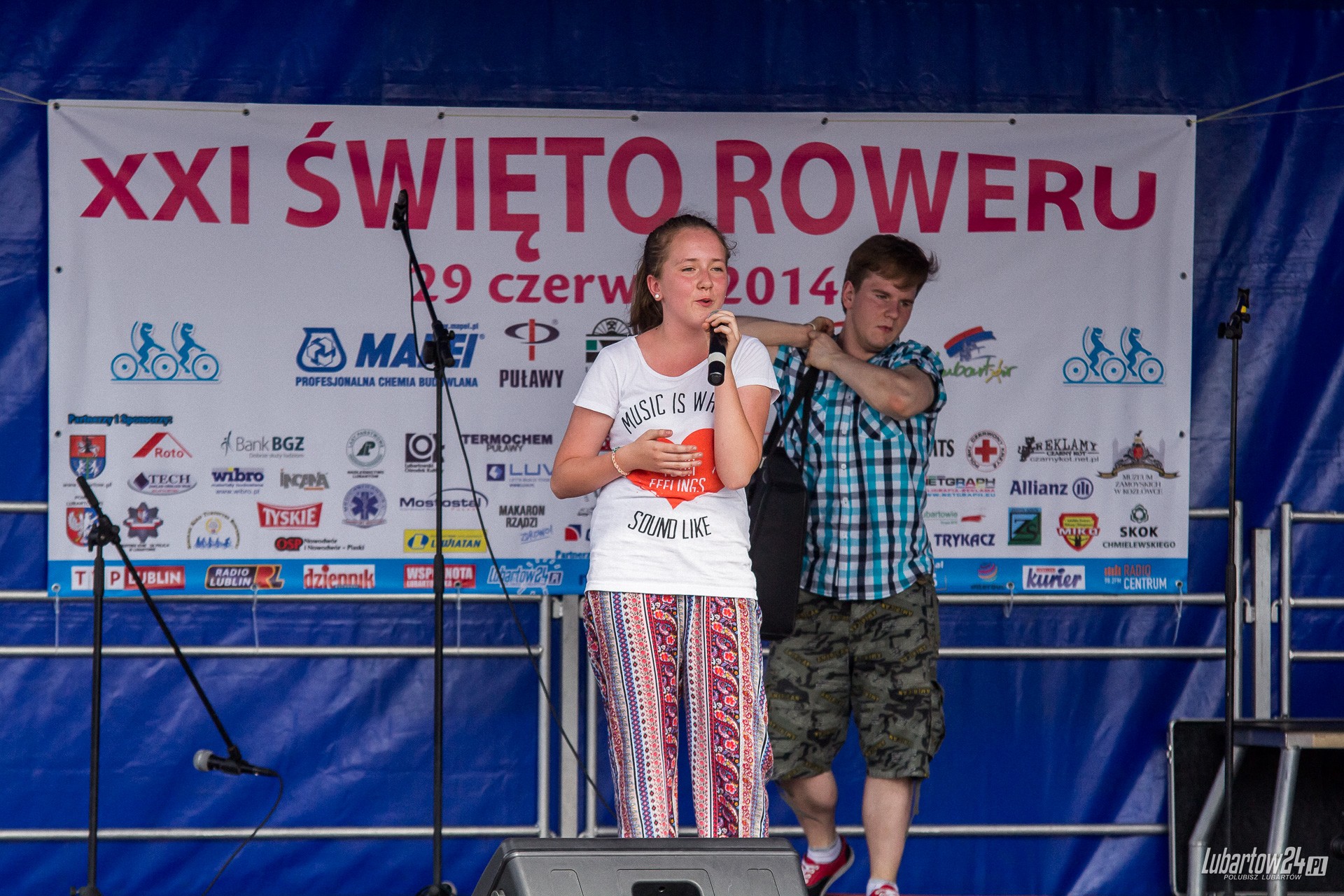 Święto Roweru