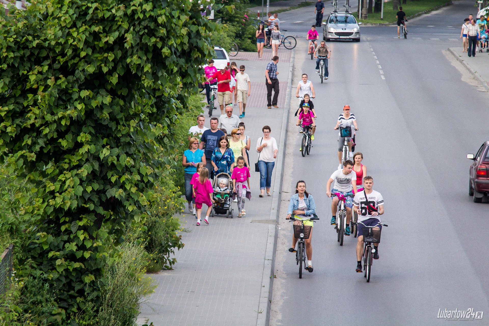 Święto Roweru