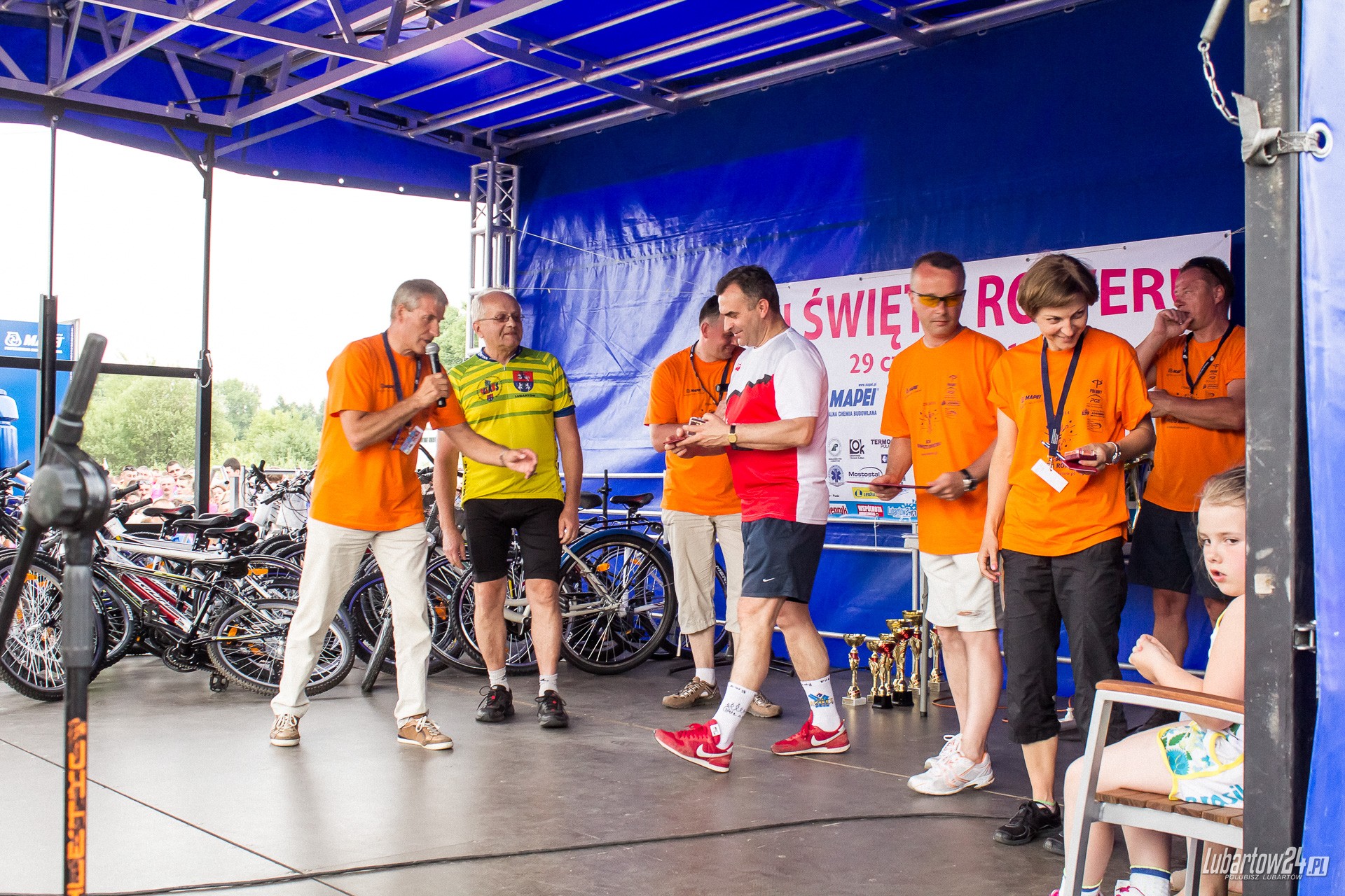 Święto Roweru