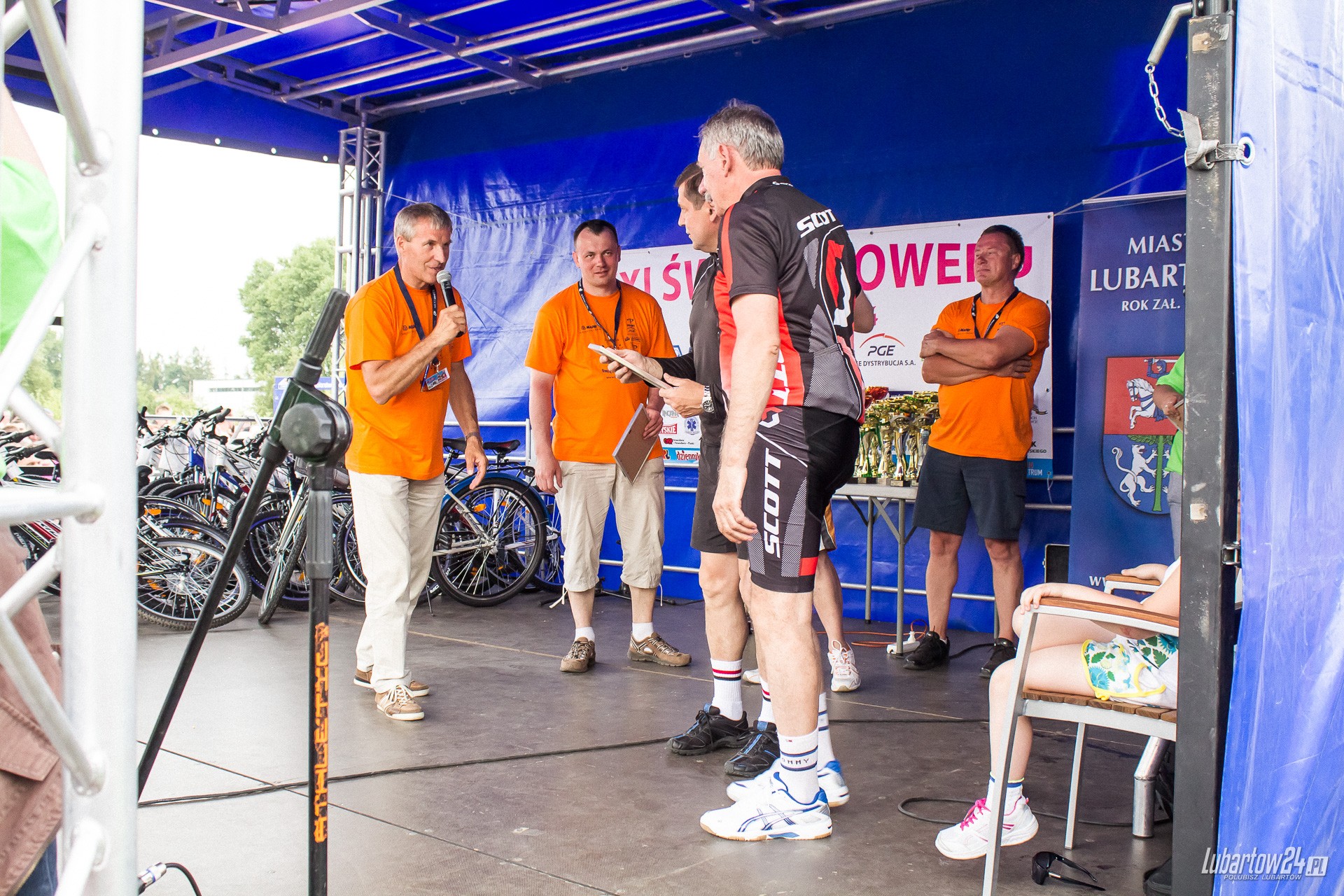Święto Roweru