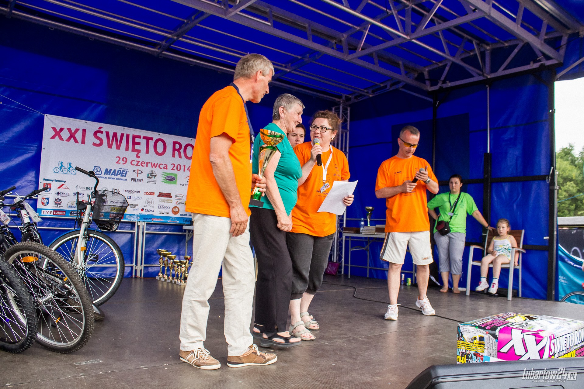 Święto Roweru