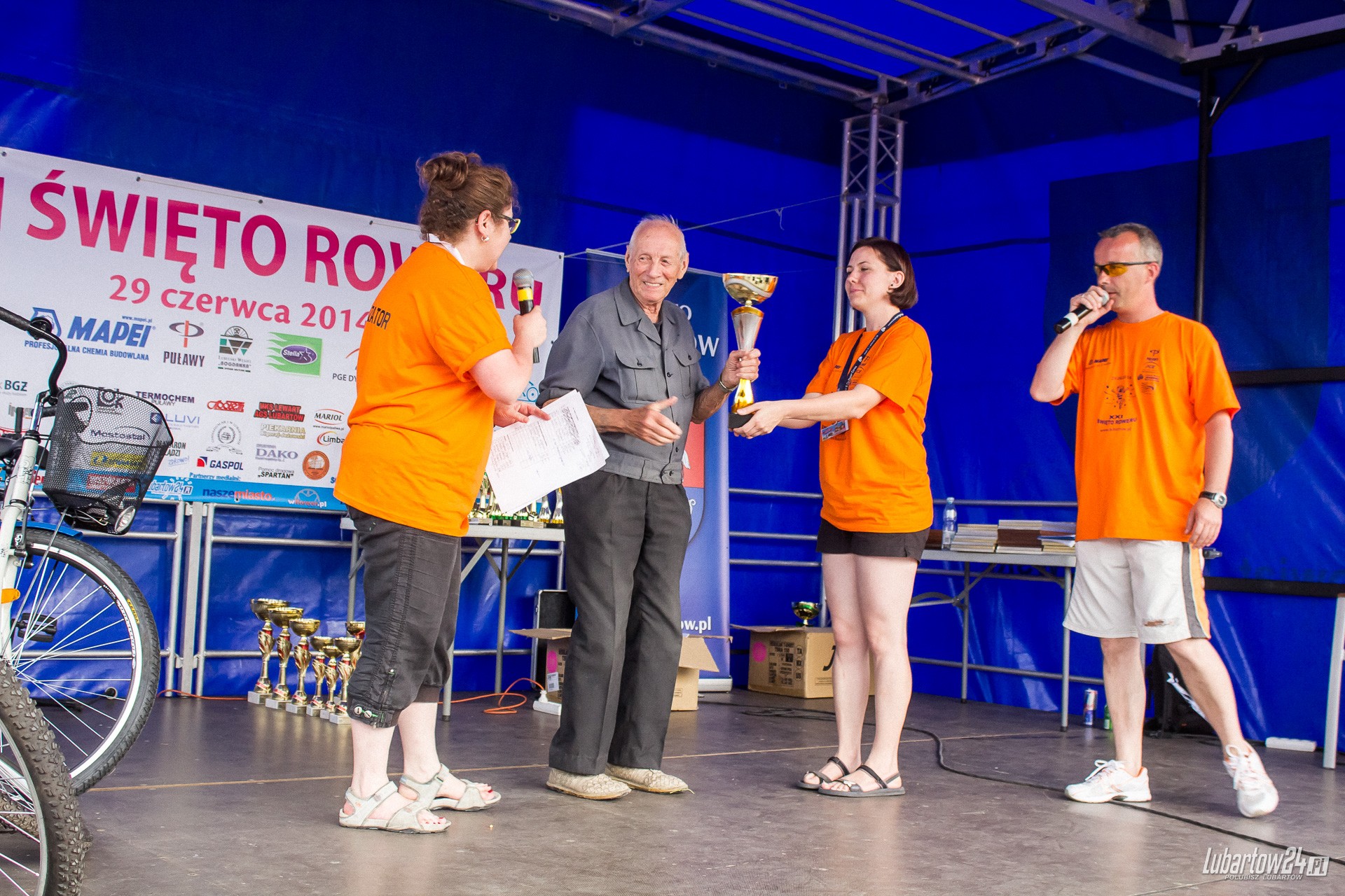 Święto Roweru