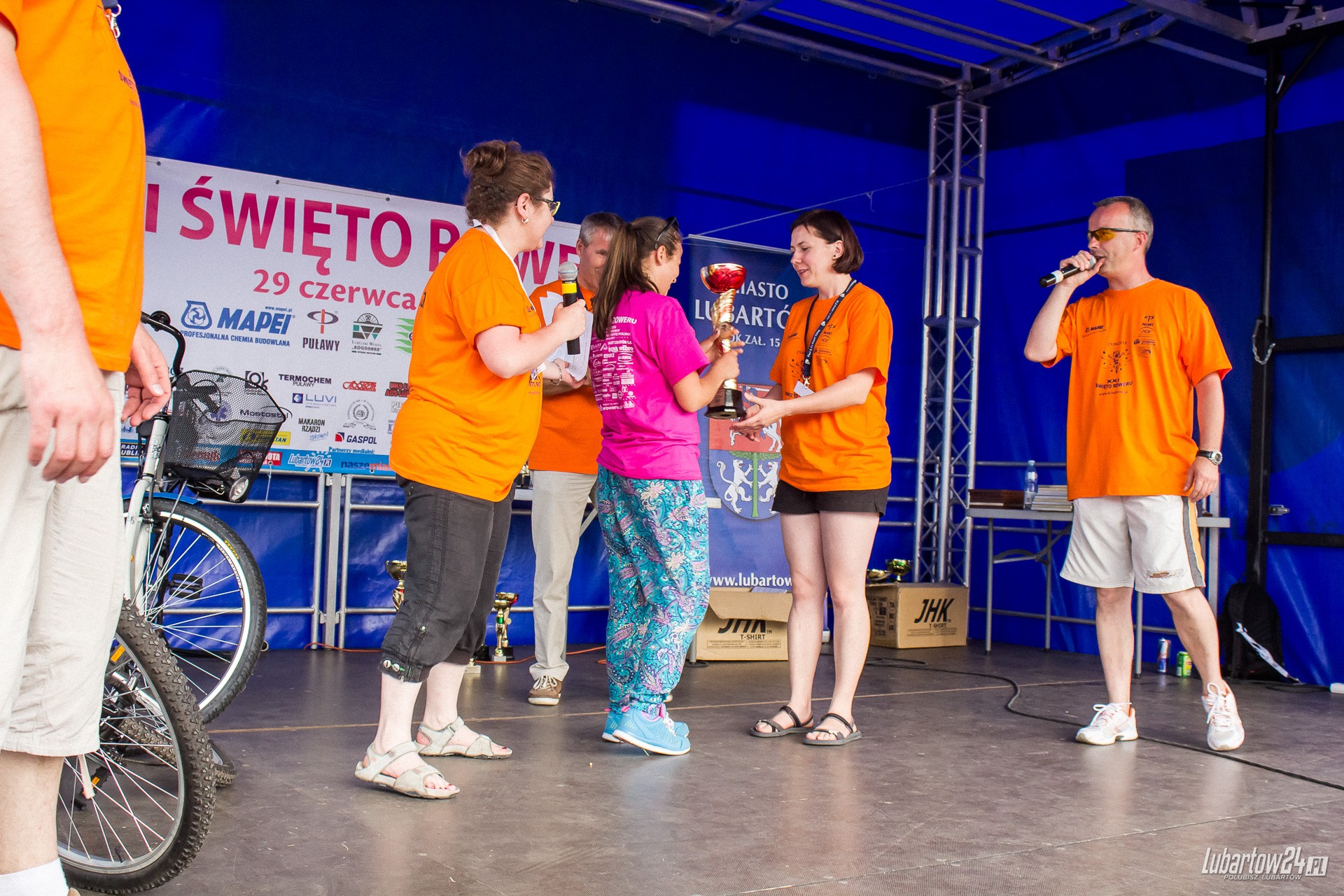 Święto Roweru