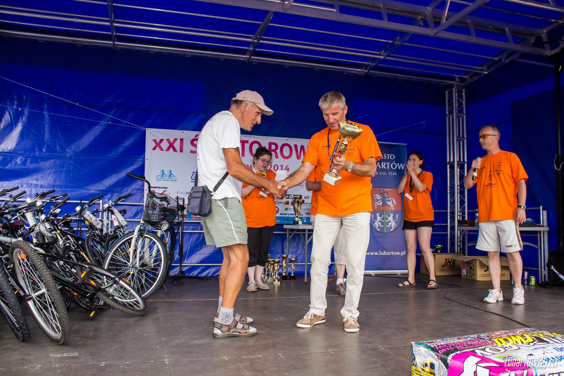 Święto Roweru