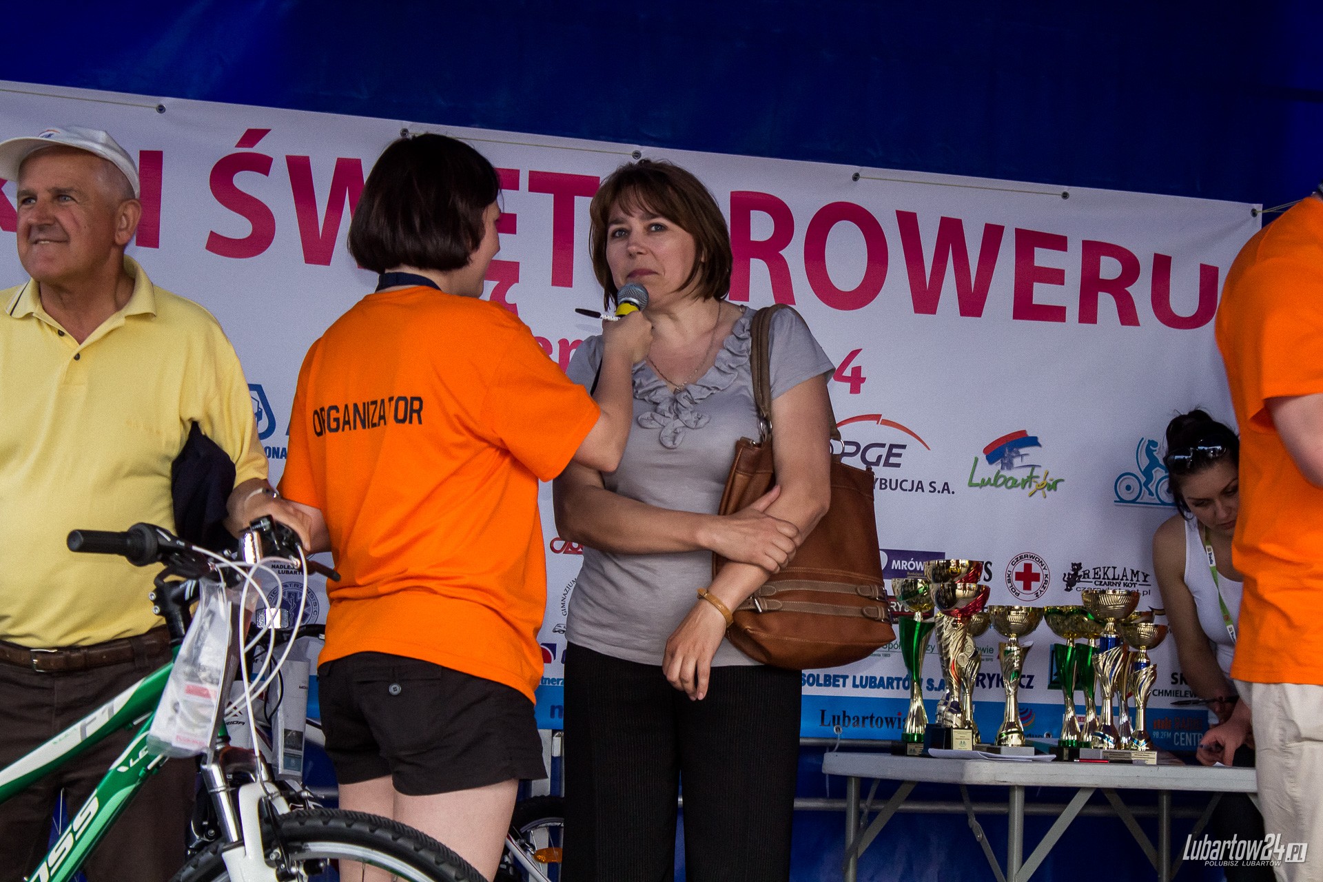 Święto Roweru