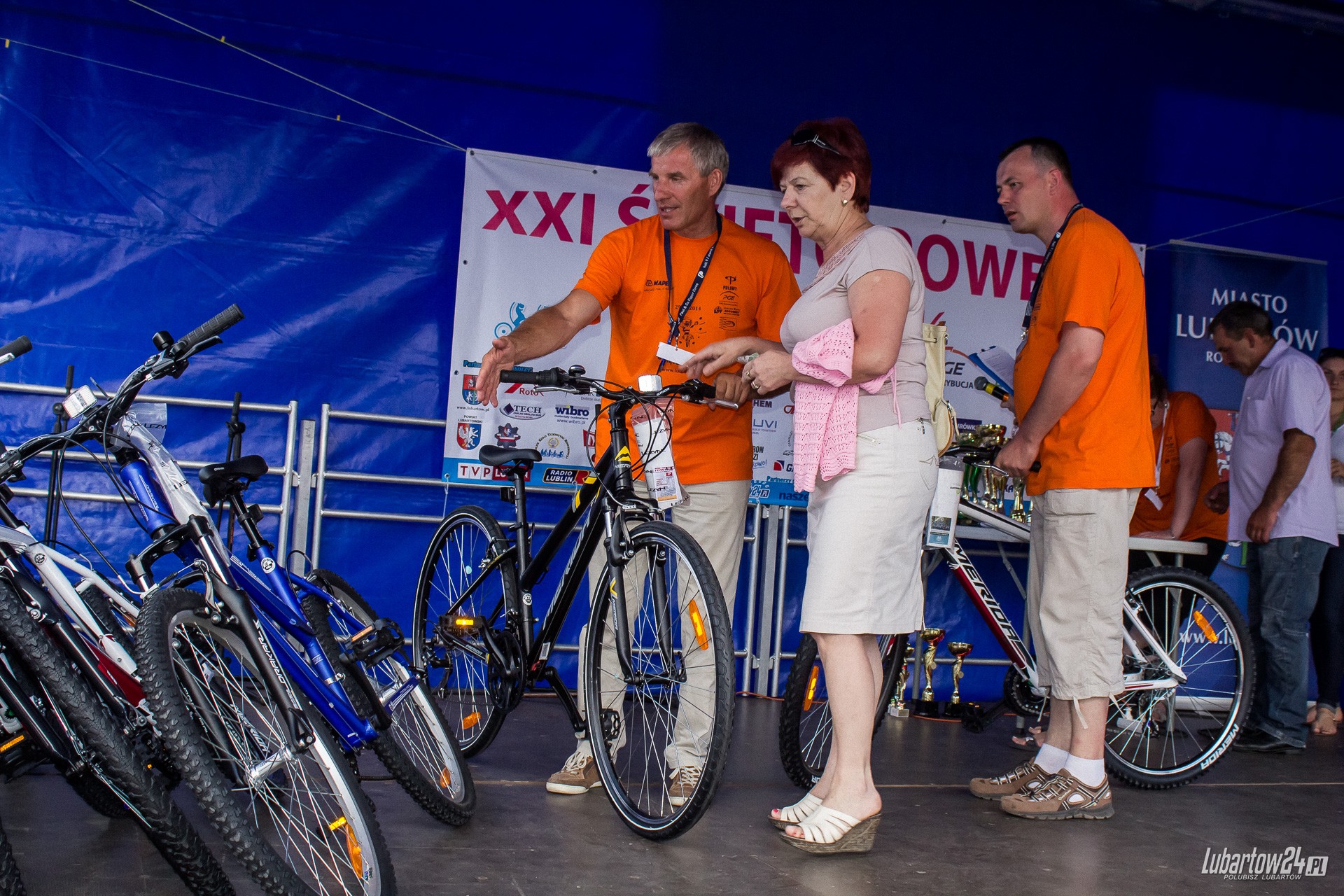 Święto Roweru