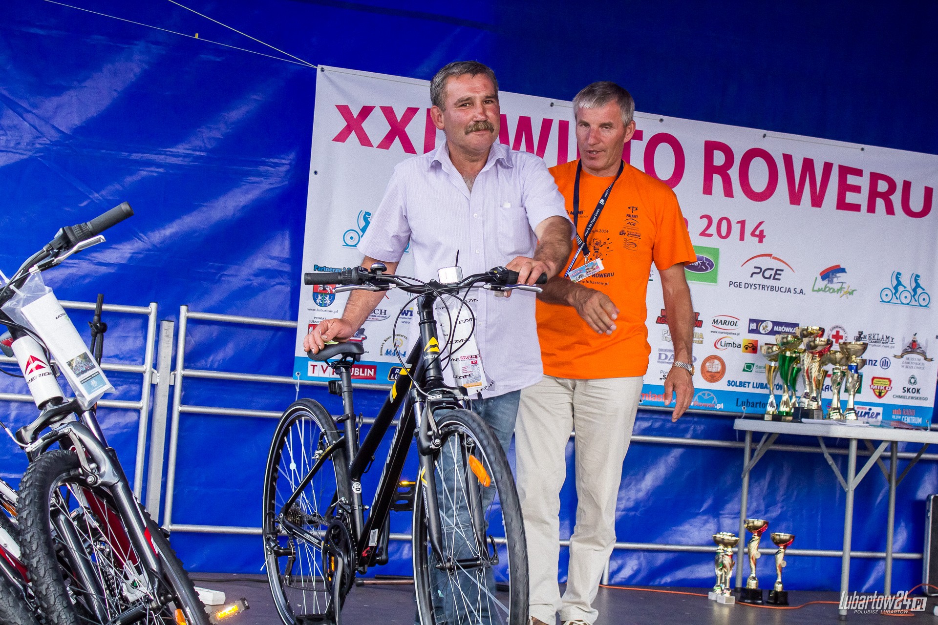 Święto Roweru