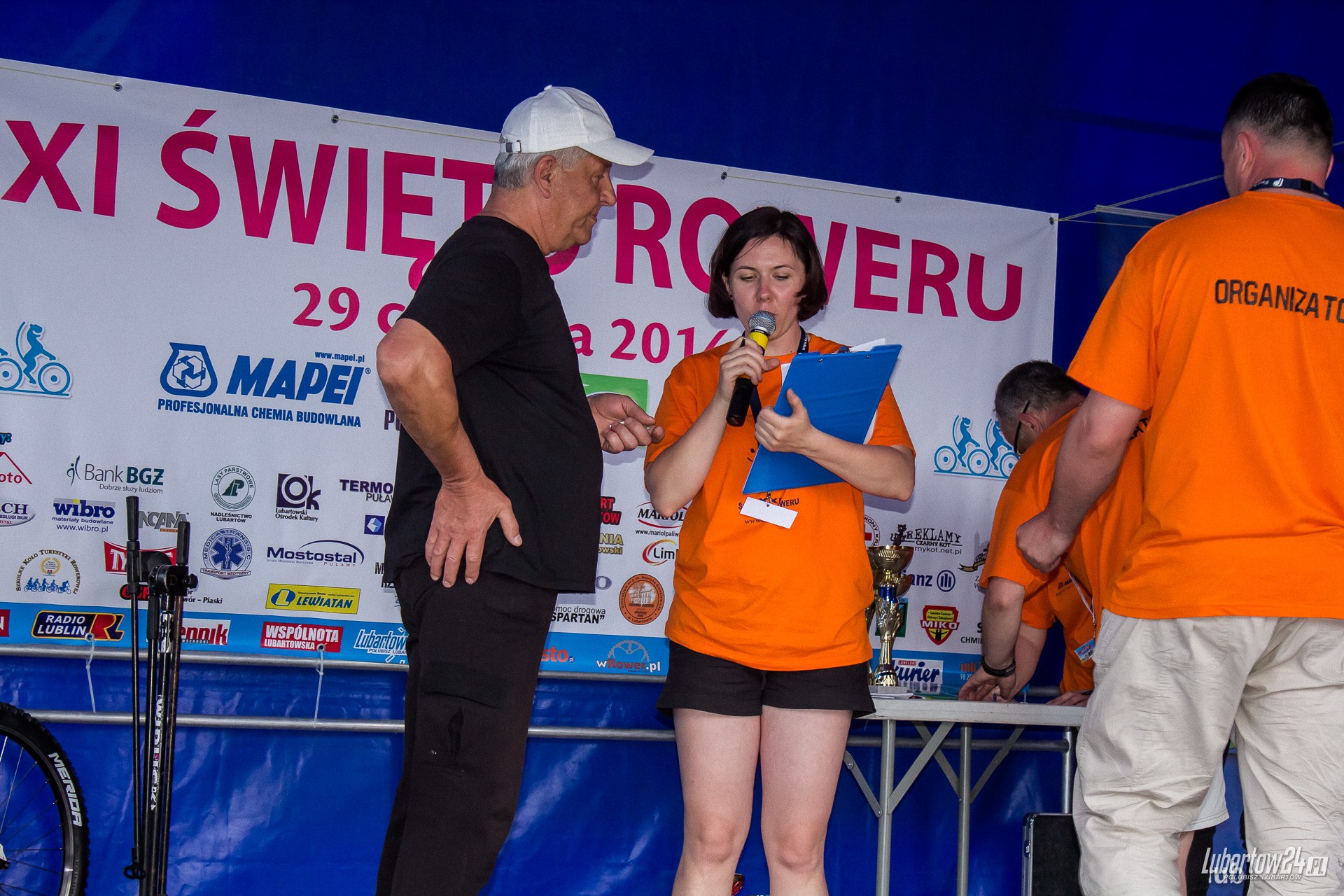 Święto Roweru