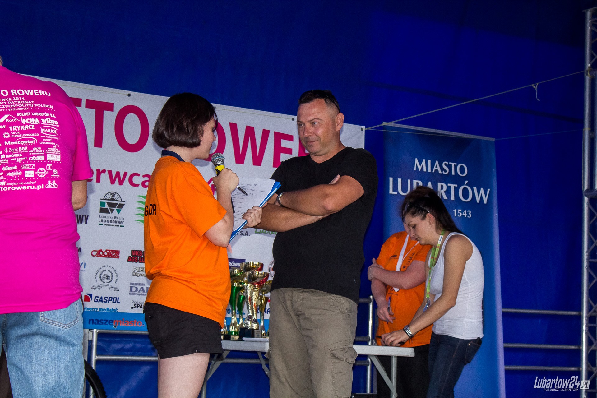 Święto Roweru