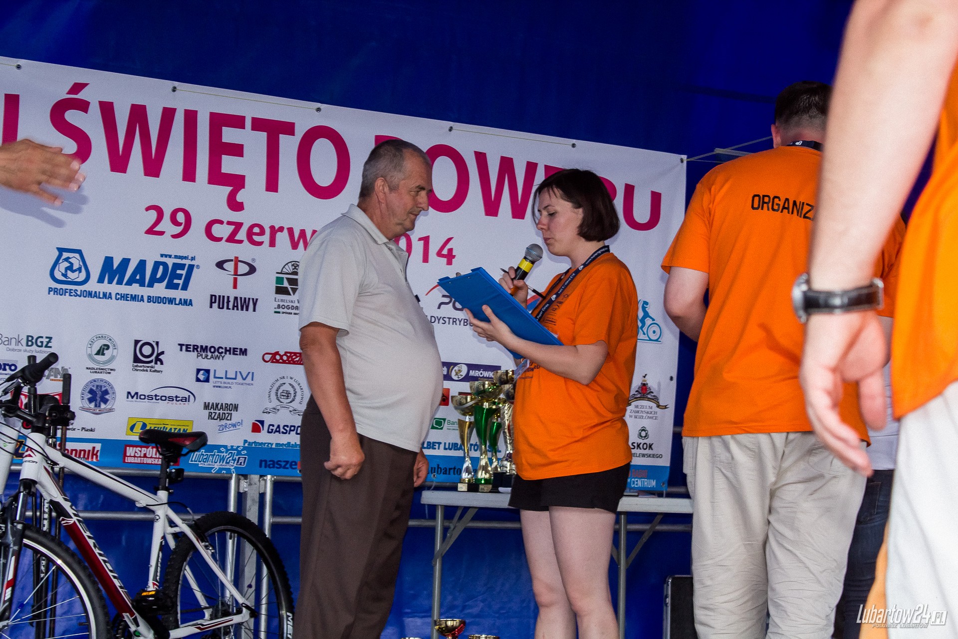 Święto Roweru