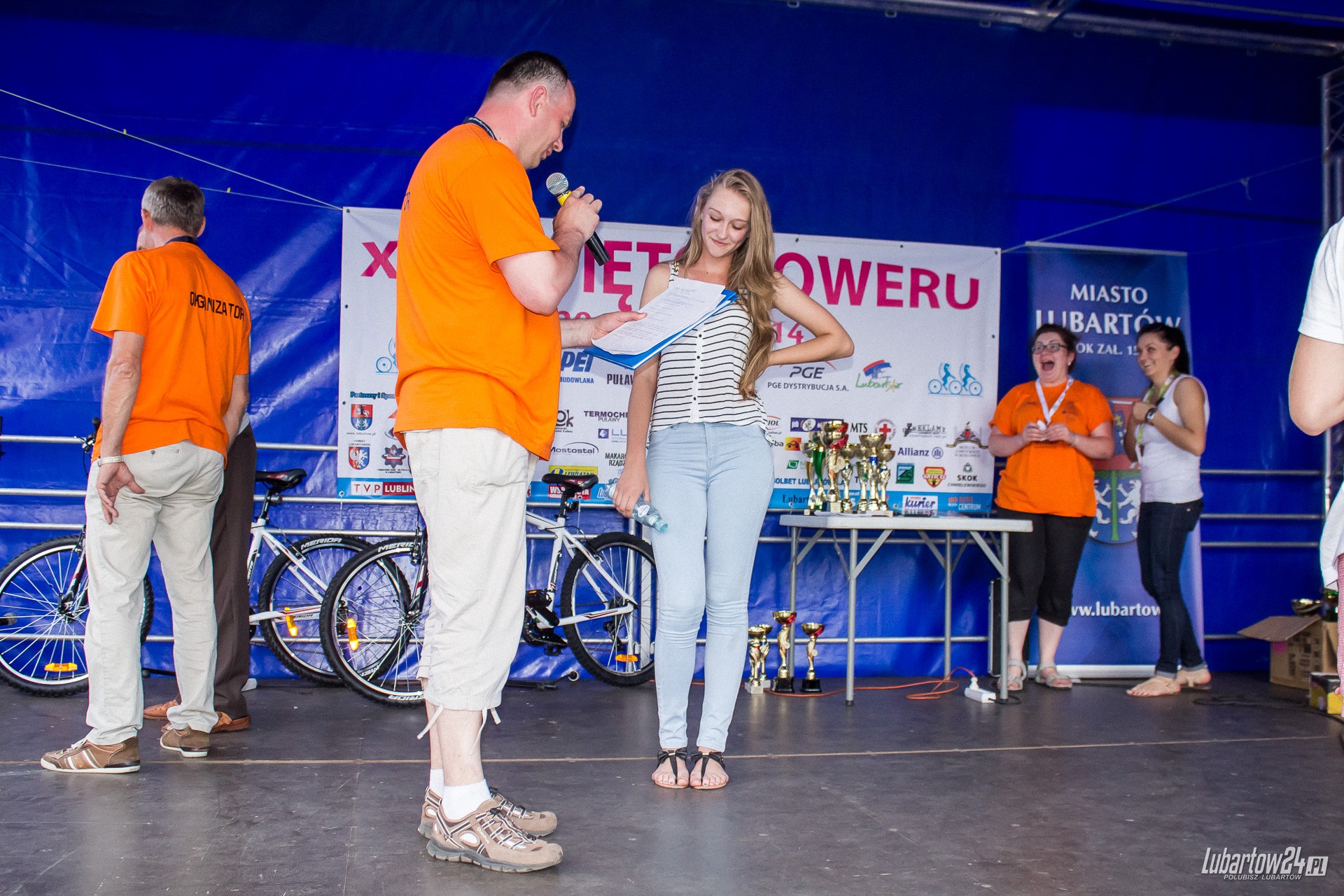 Święto Roweru