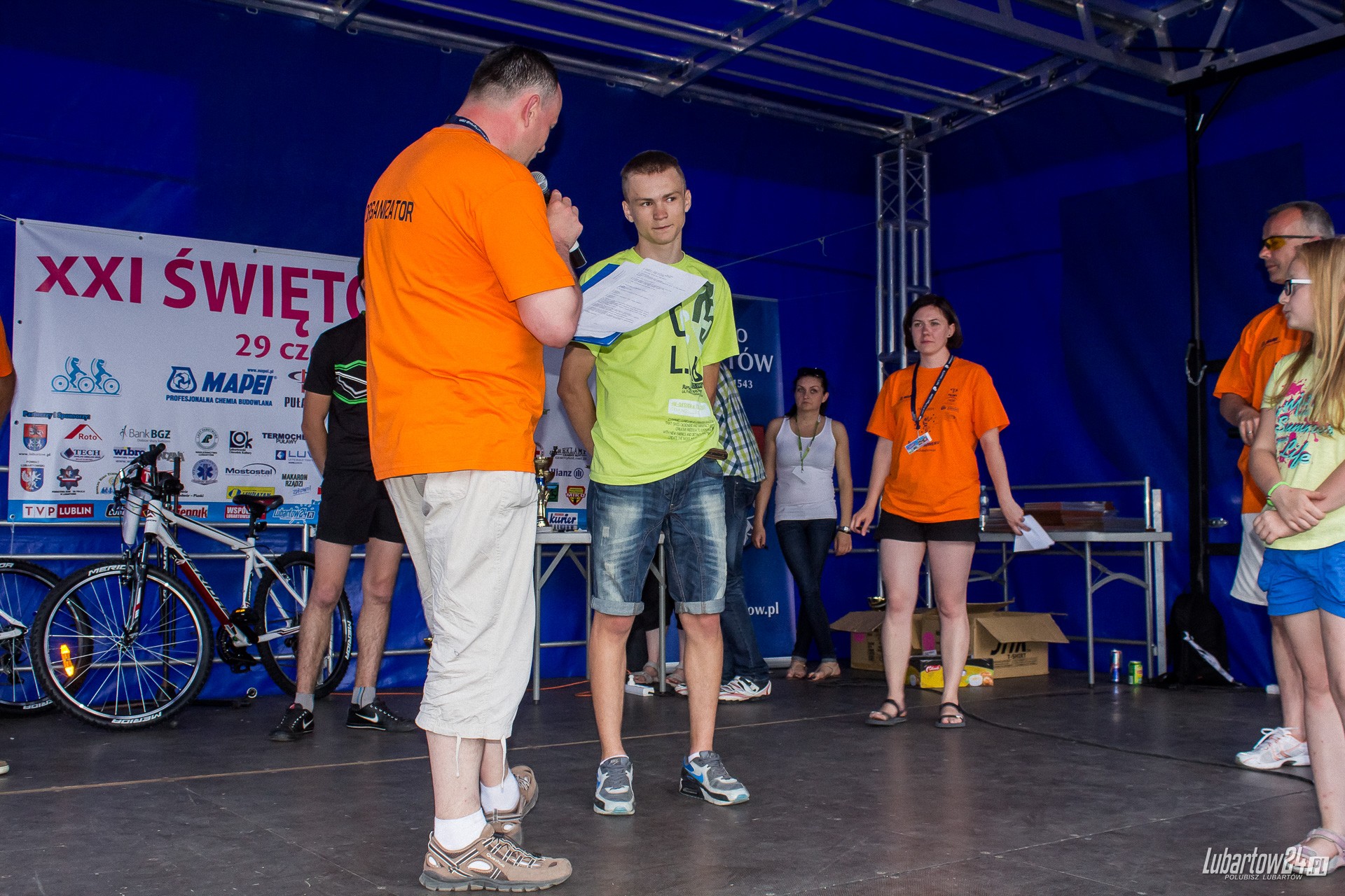 Święto Roweru