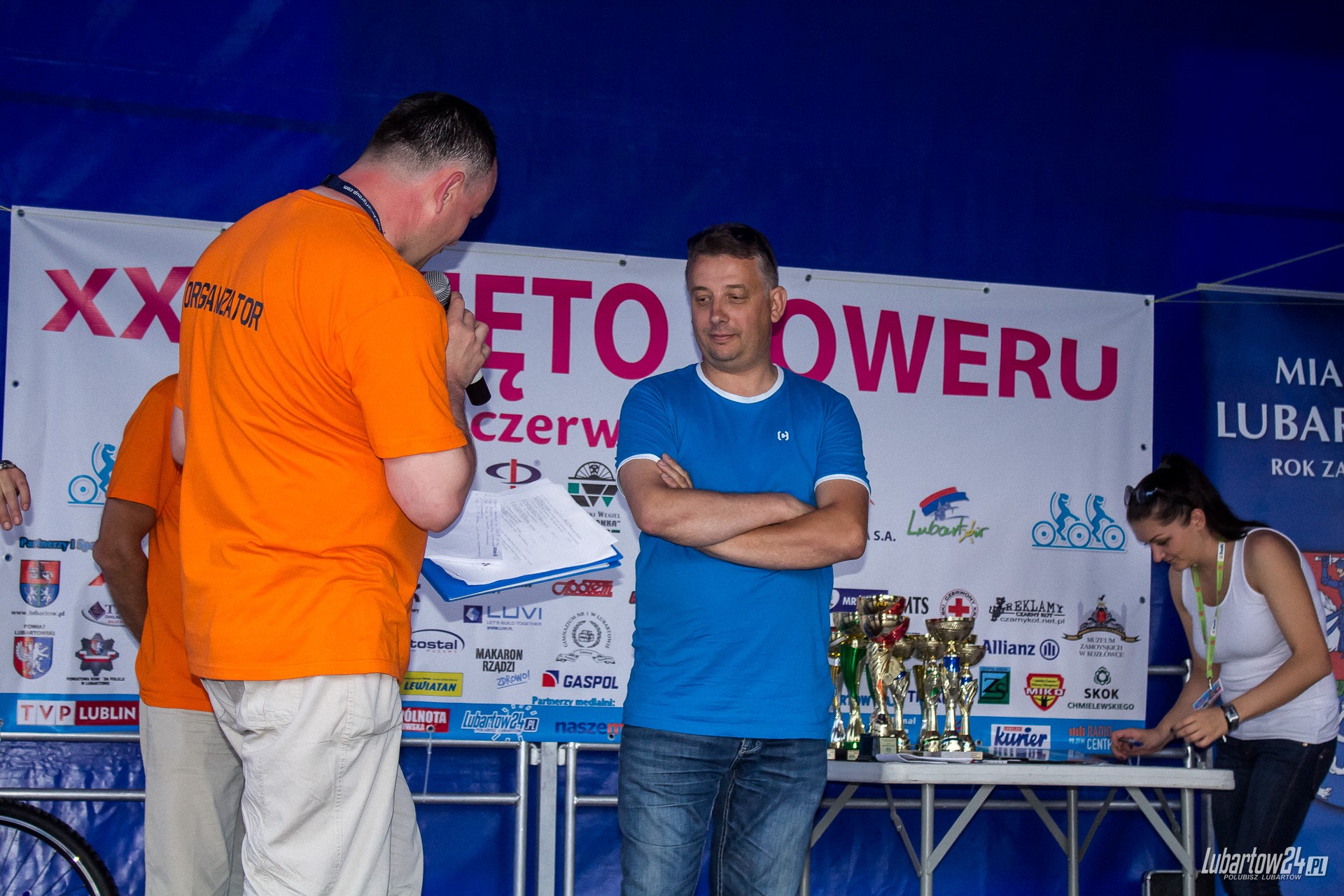 Święto Roweru