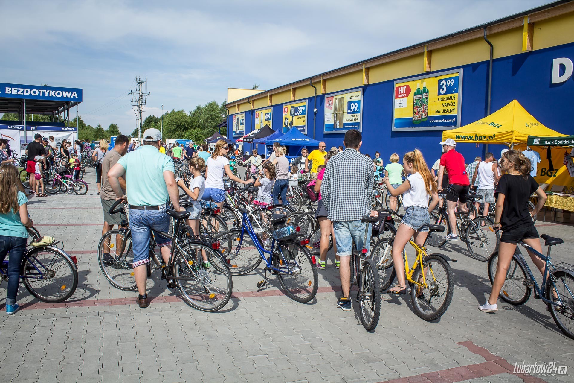 Święto Roweru