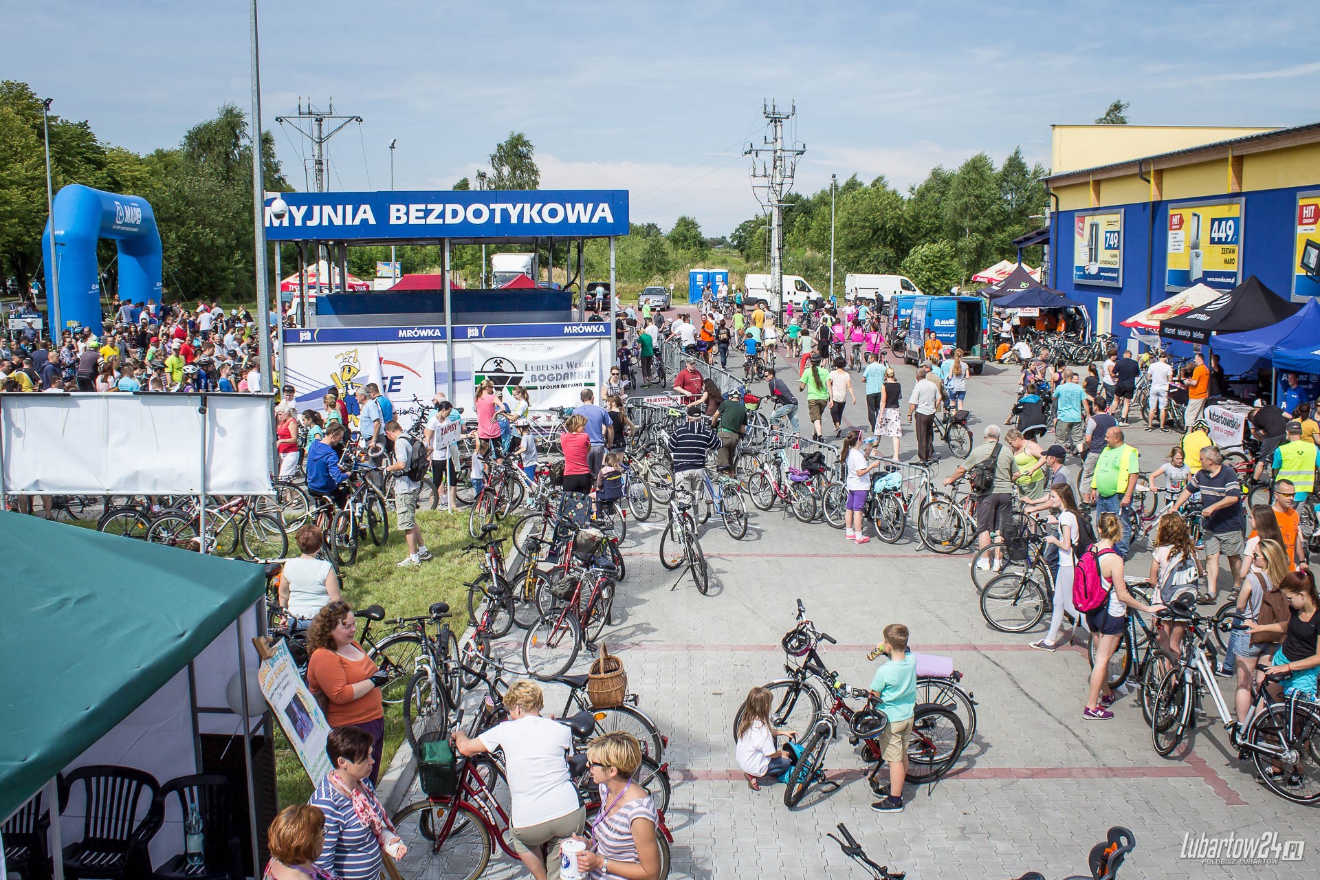 Święto Roweru