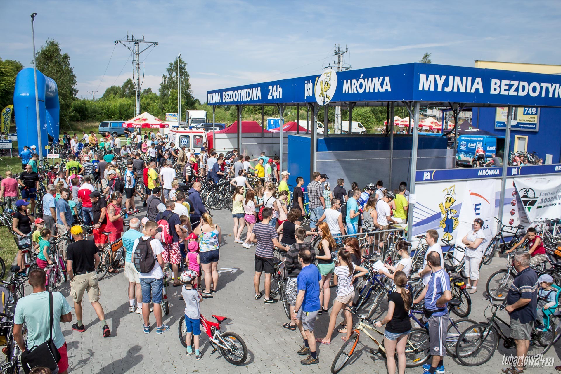Święto Roweru