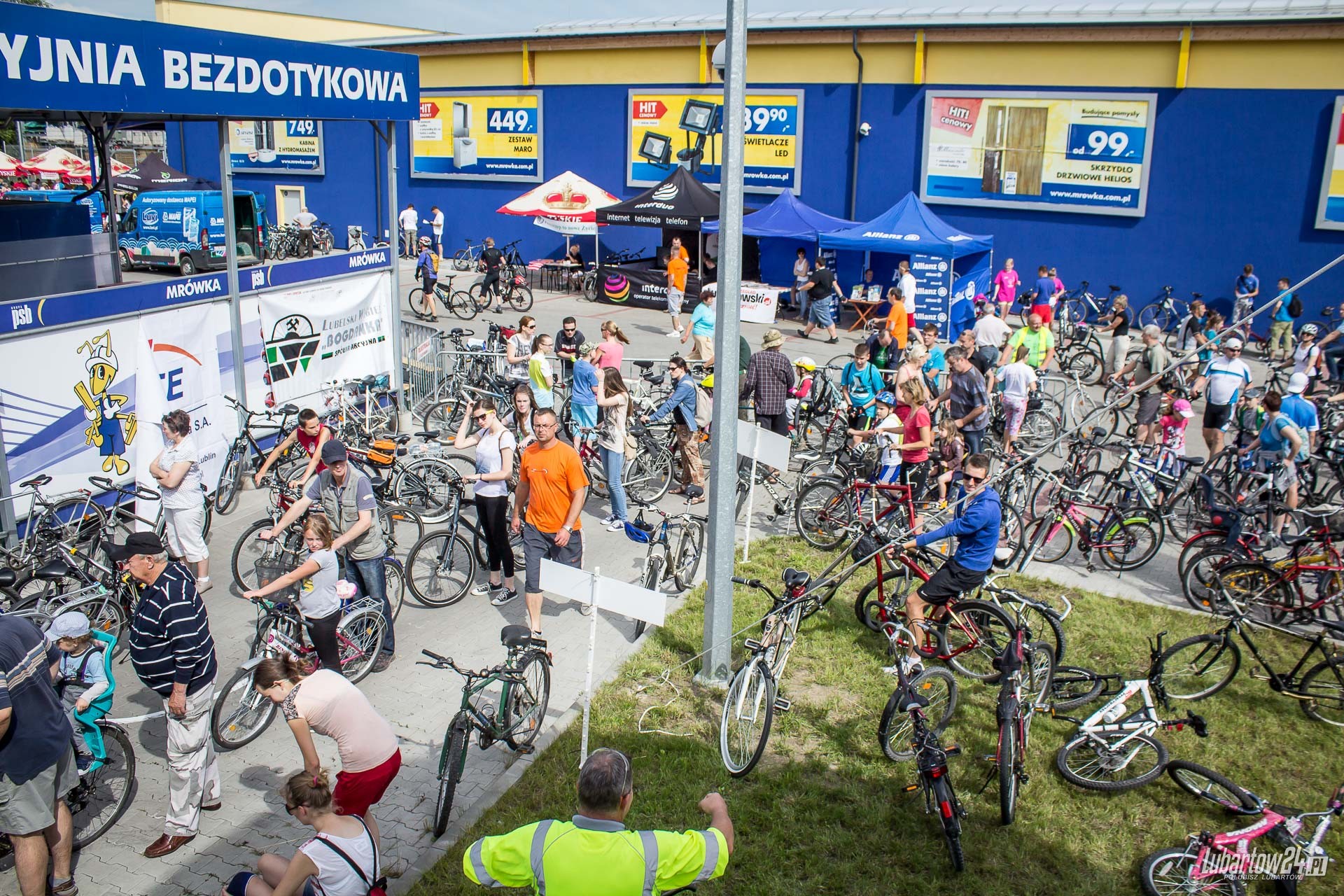Święto Roweru
