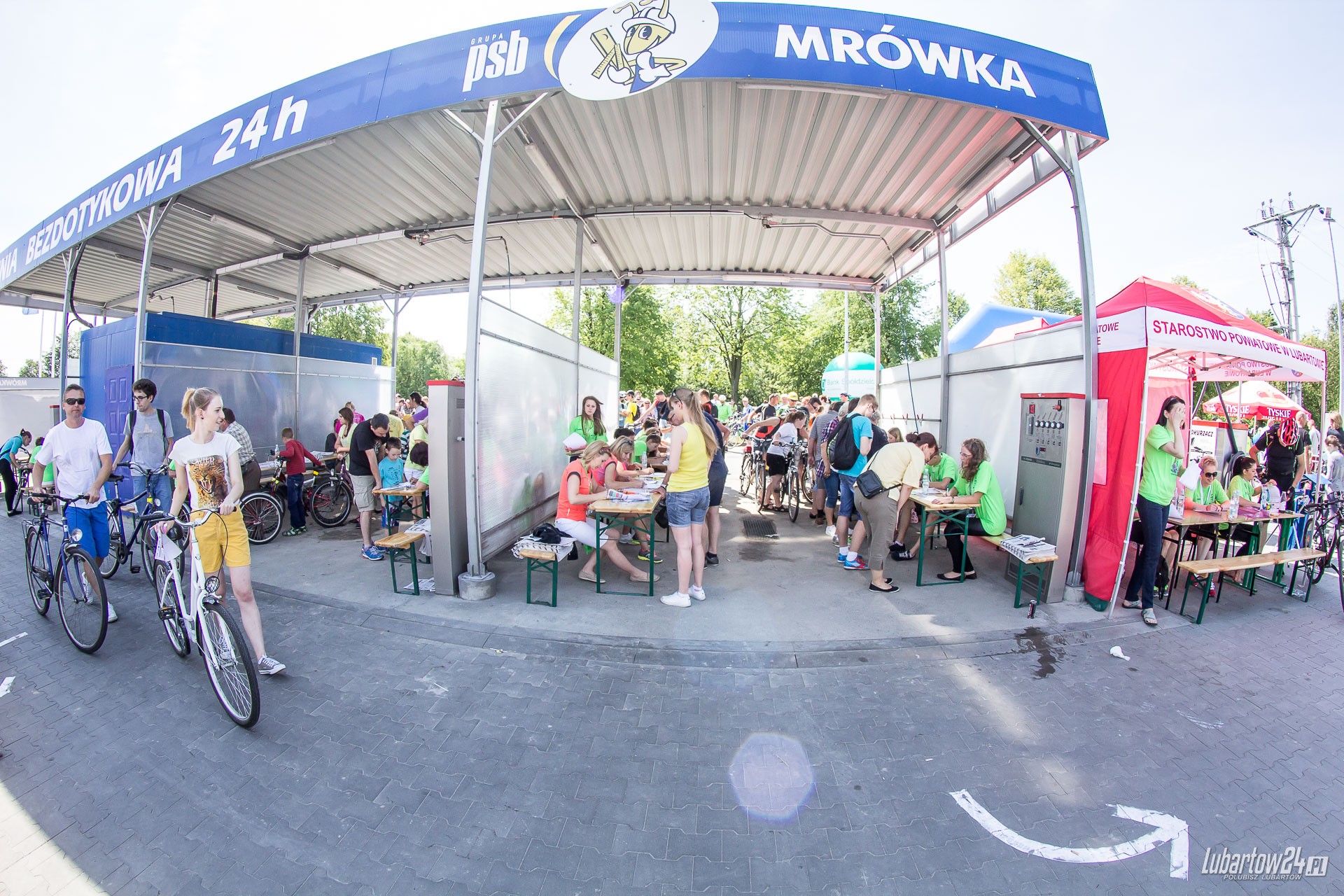 Święto Roweru