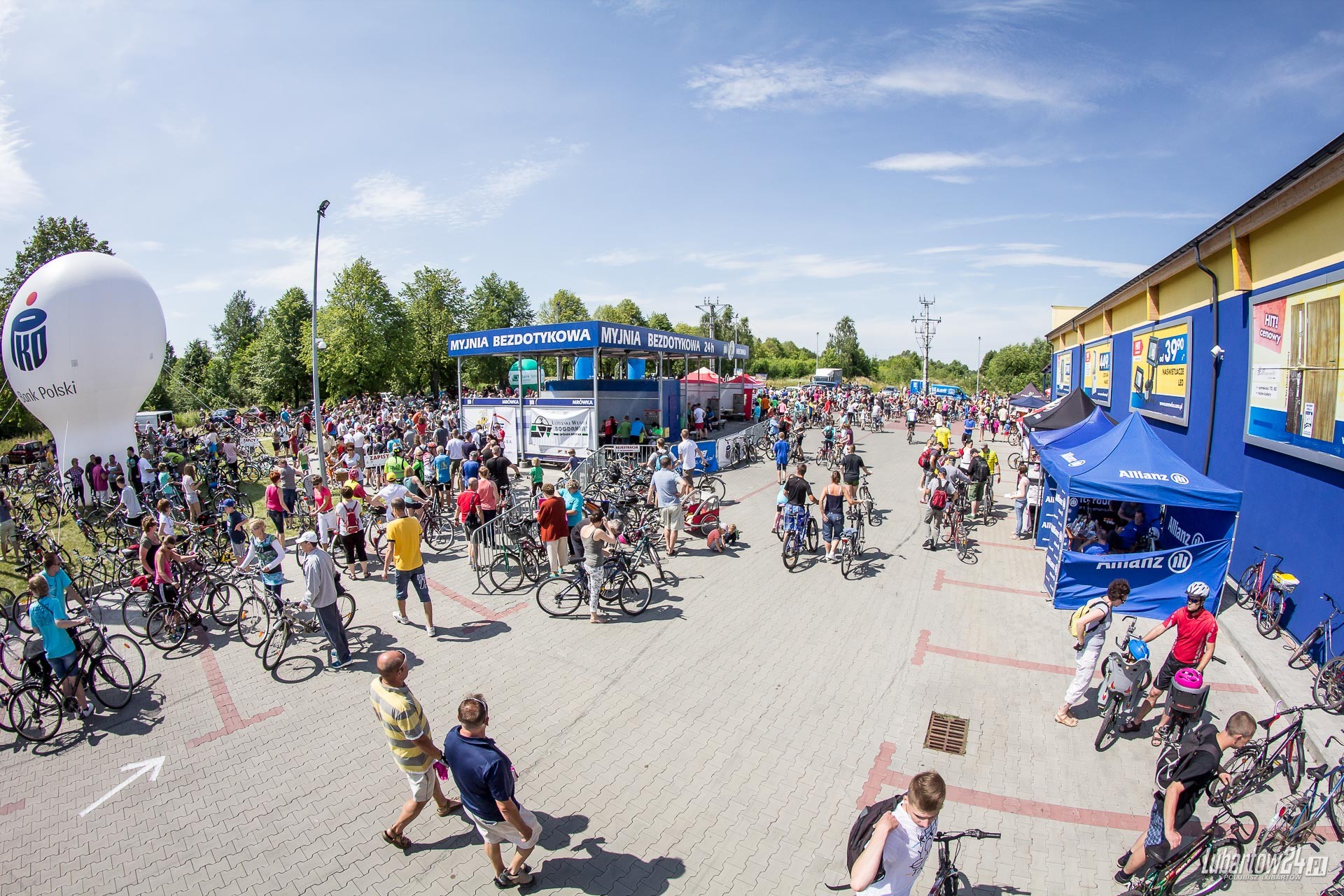 Święto Roweru