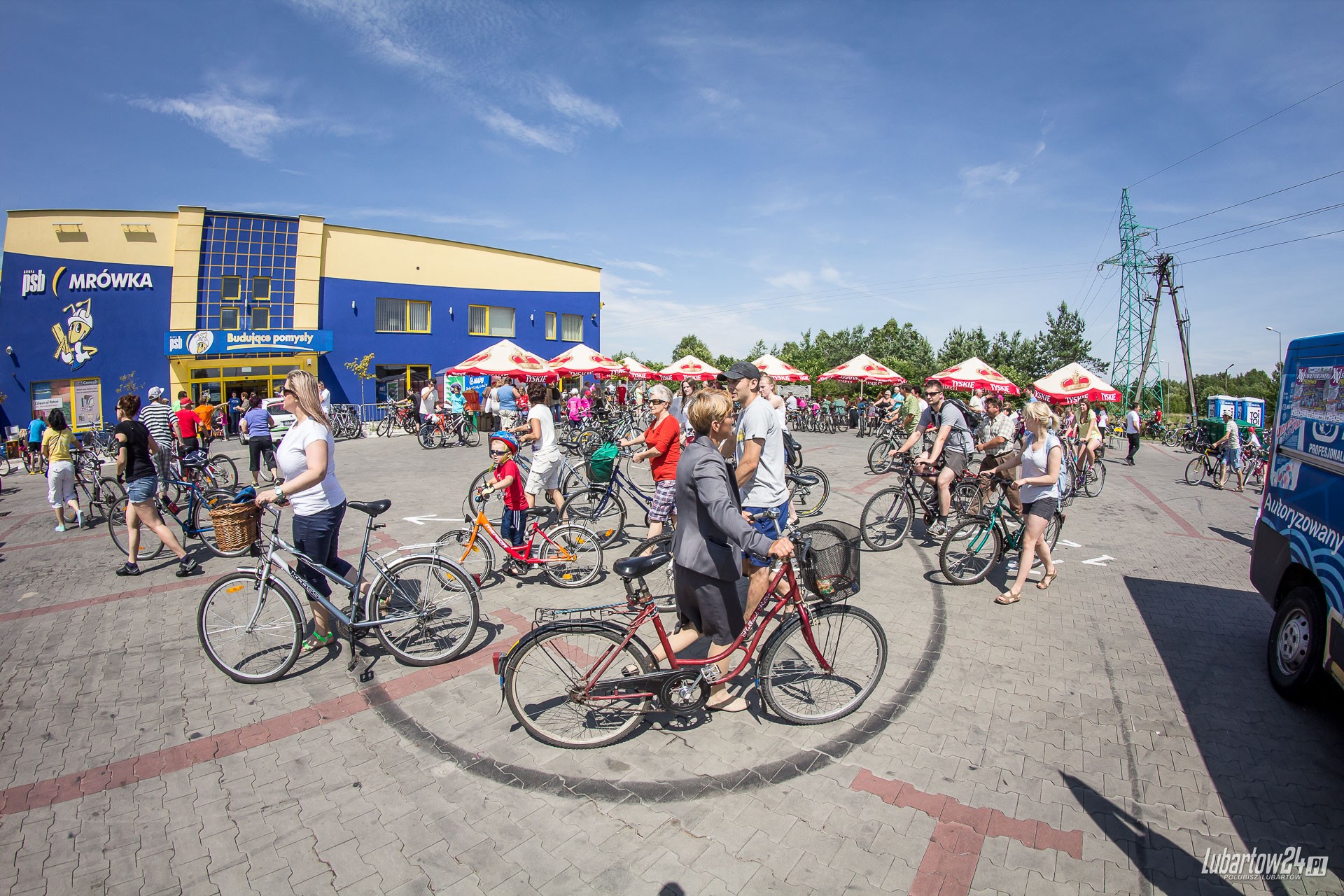 Święto Roweru