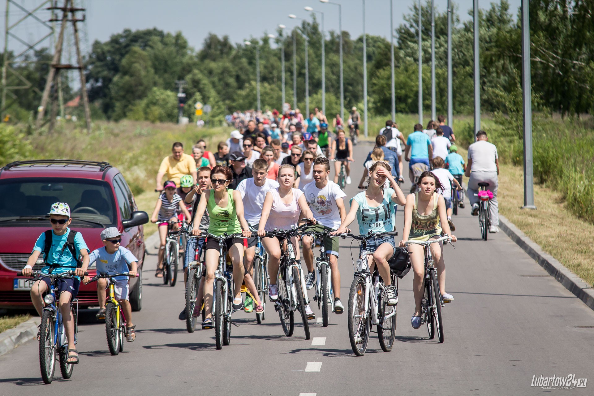 Święto Roweru